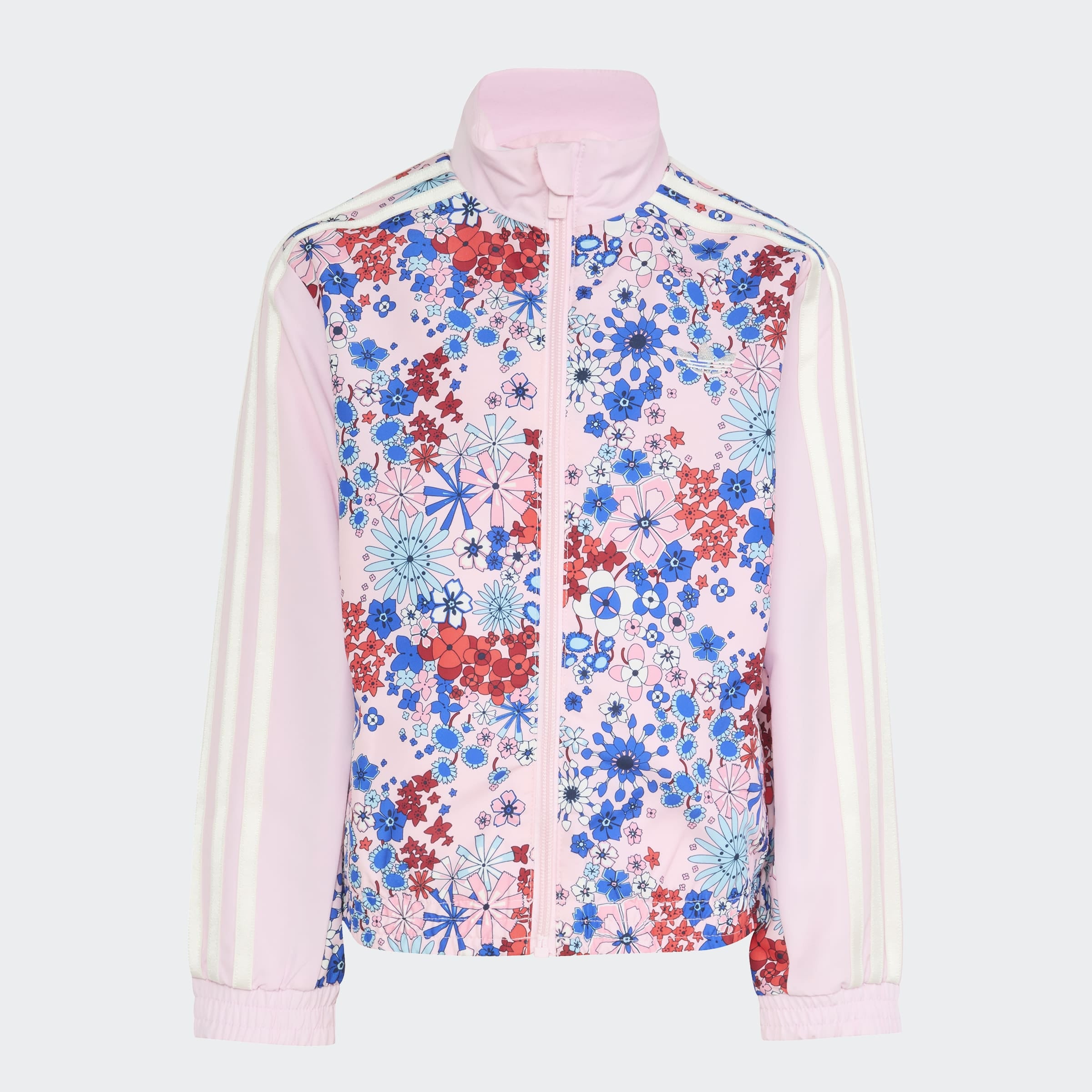 adidas Originals Trainingsanzug »WOVEN TS« 2 tlg.