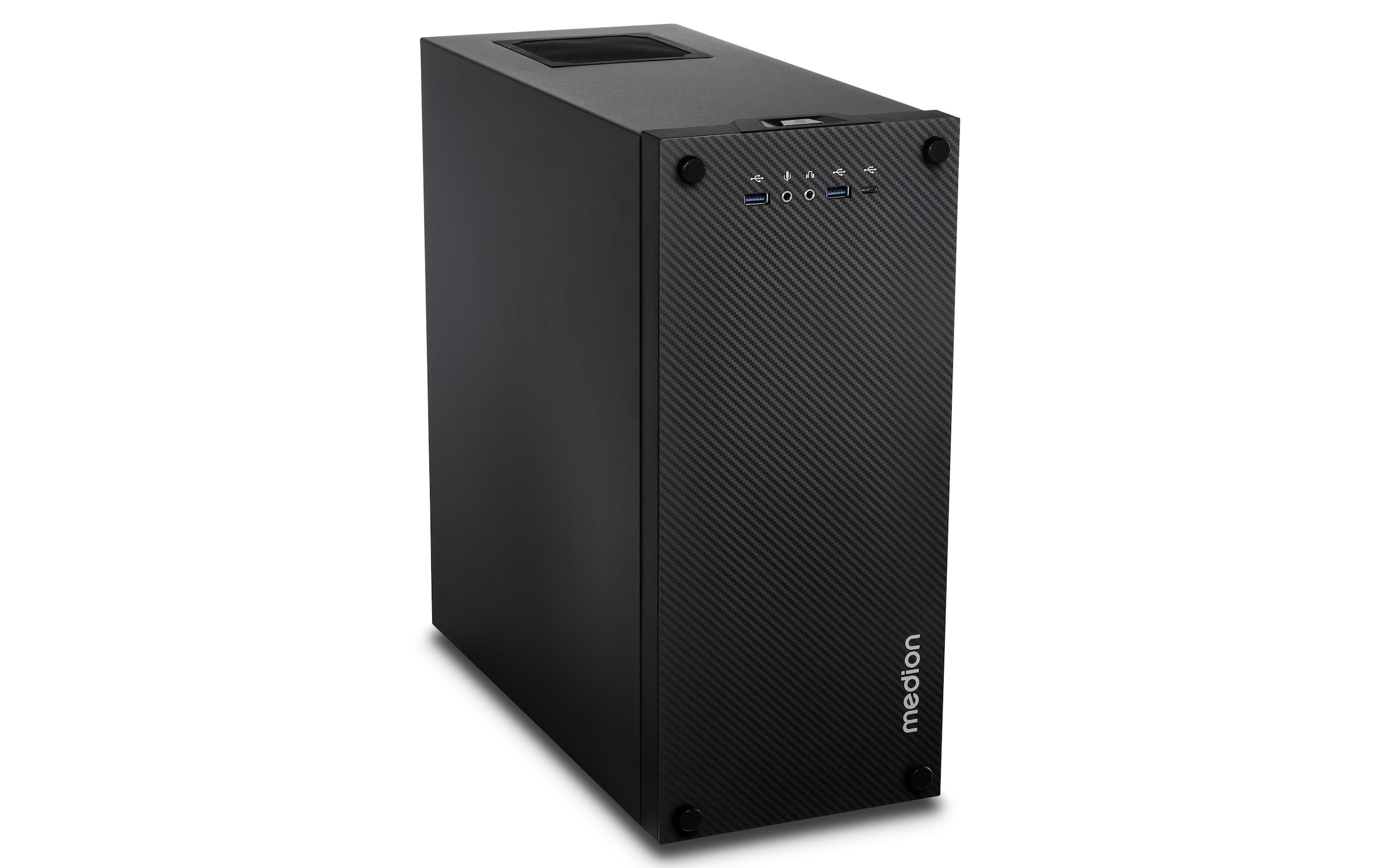 Medion® PC »E42 (MD35484)«
