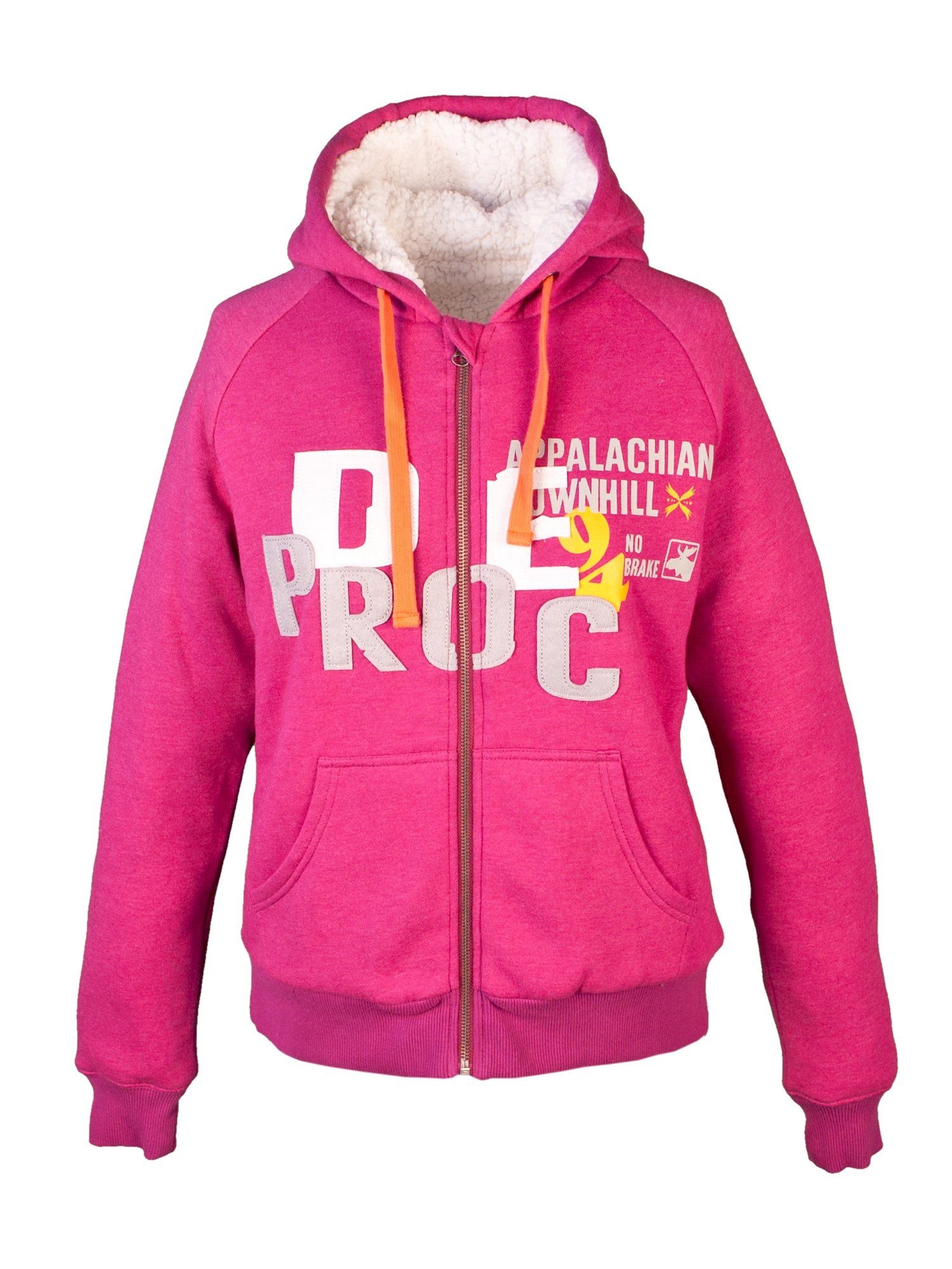 Kapuzensweatjacke »Kapuzen Pullover Damen«