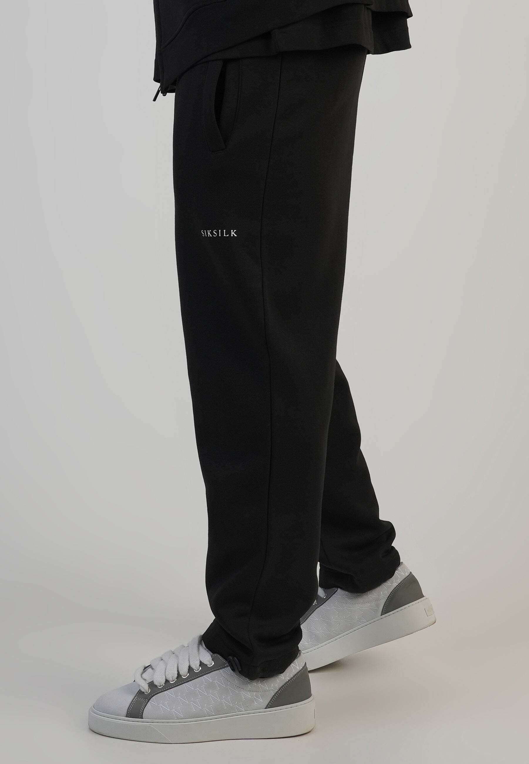 Siksilk Sweatpants »Siksilk Jogginghose Track Pants«