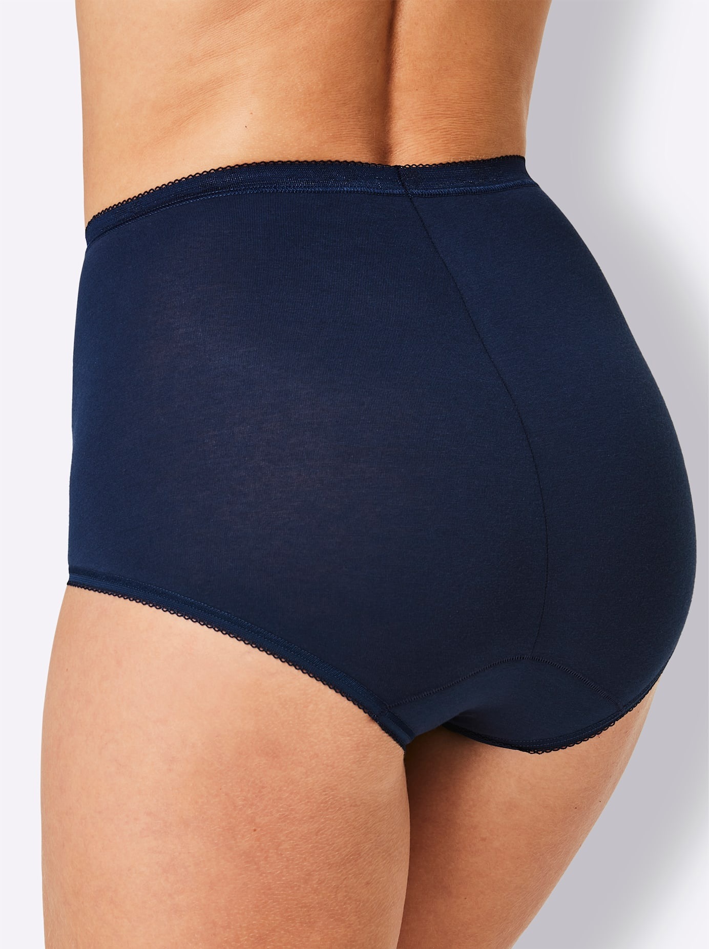 sloggi Taillenslip, (3 St.)