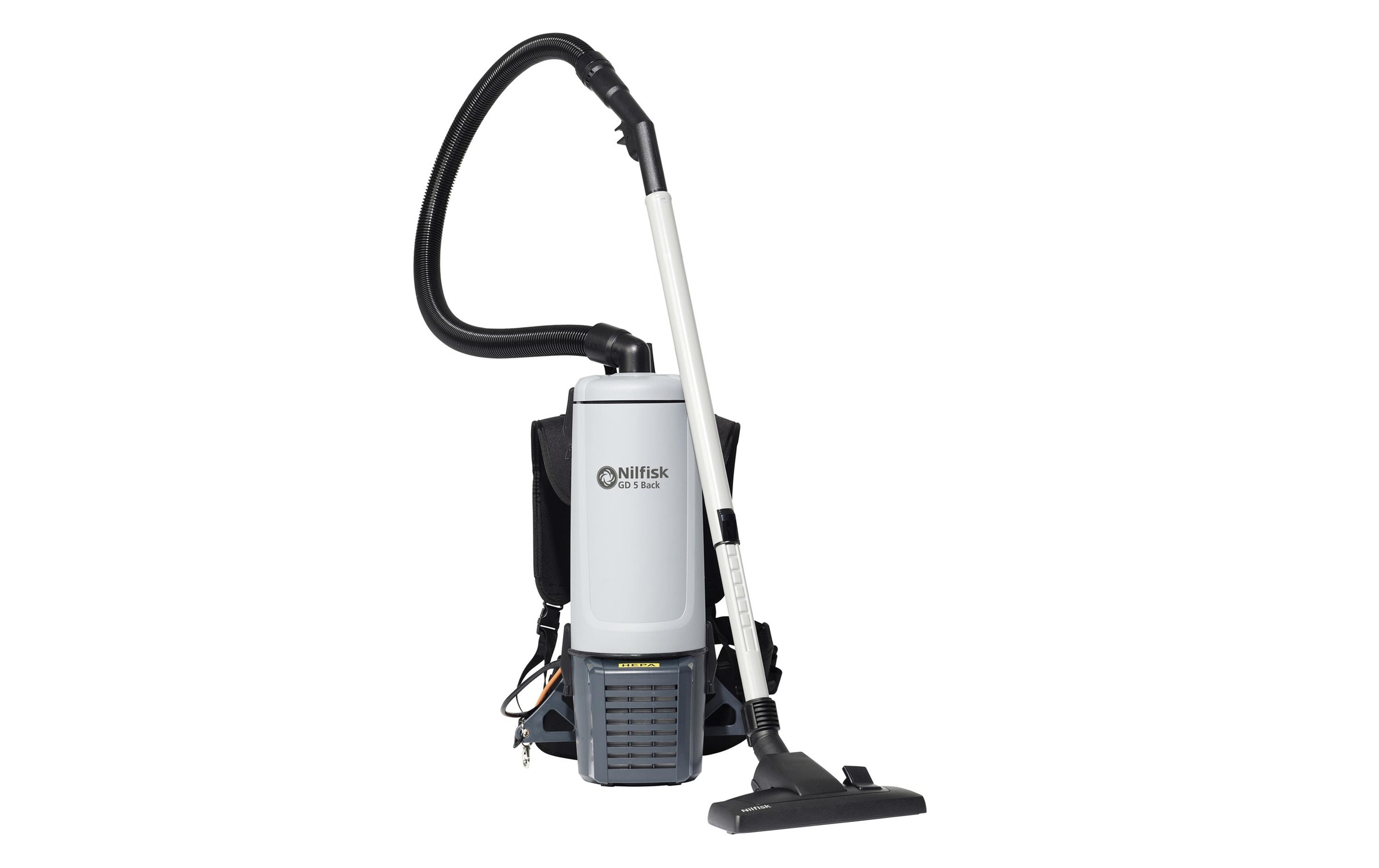Nilfisk Industriesauger »Trockensauger GD5 Back CH«
