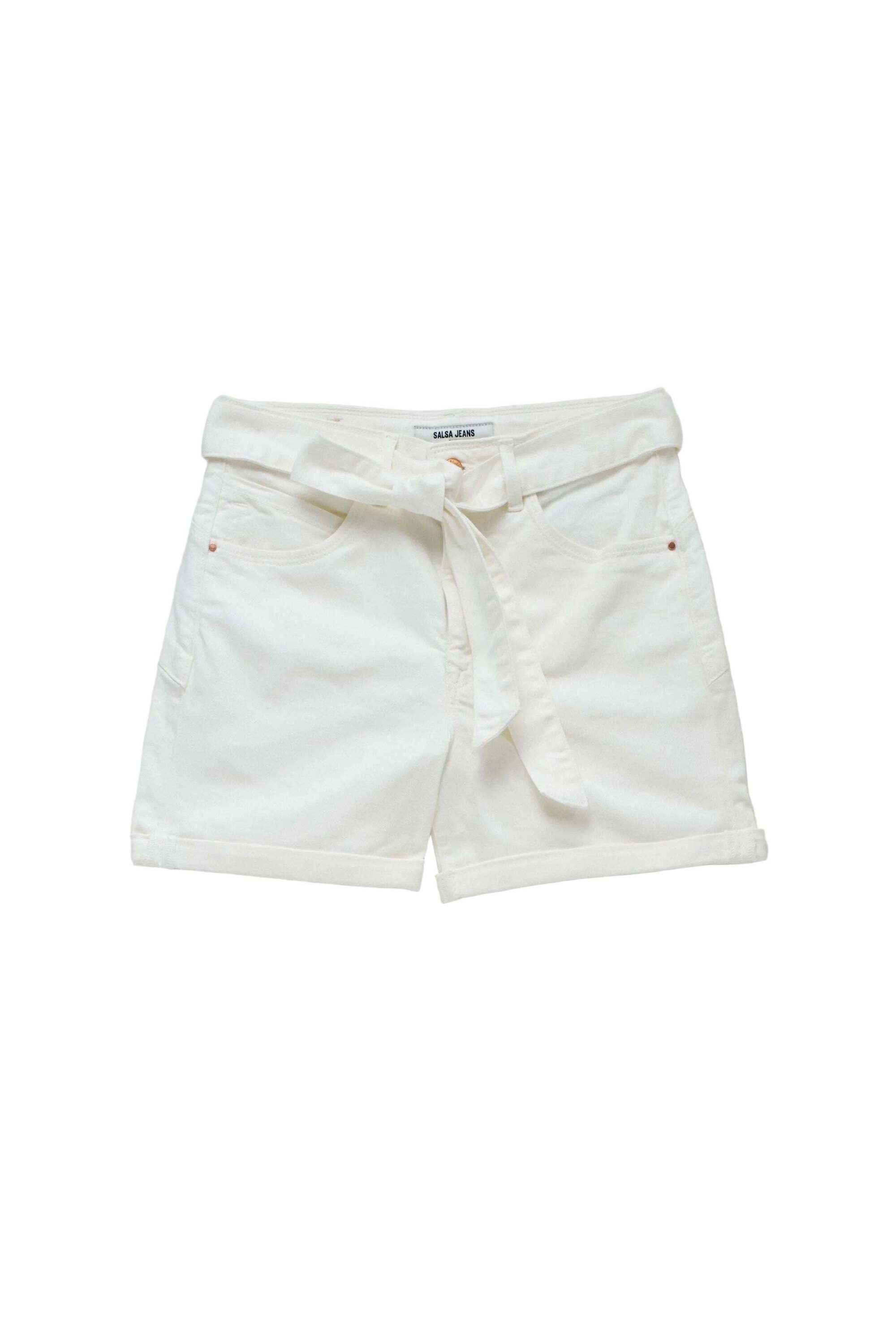Image of Salsa Shorts "Salsa Jeans Shorts Glamour"