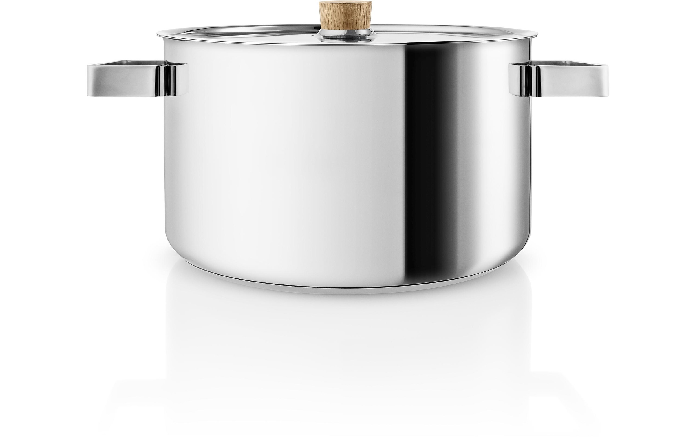 Eva Solo Kochtopf »Nordic Kitchen«, Edelstahl
