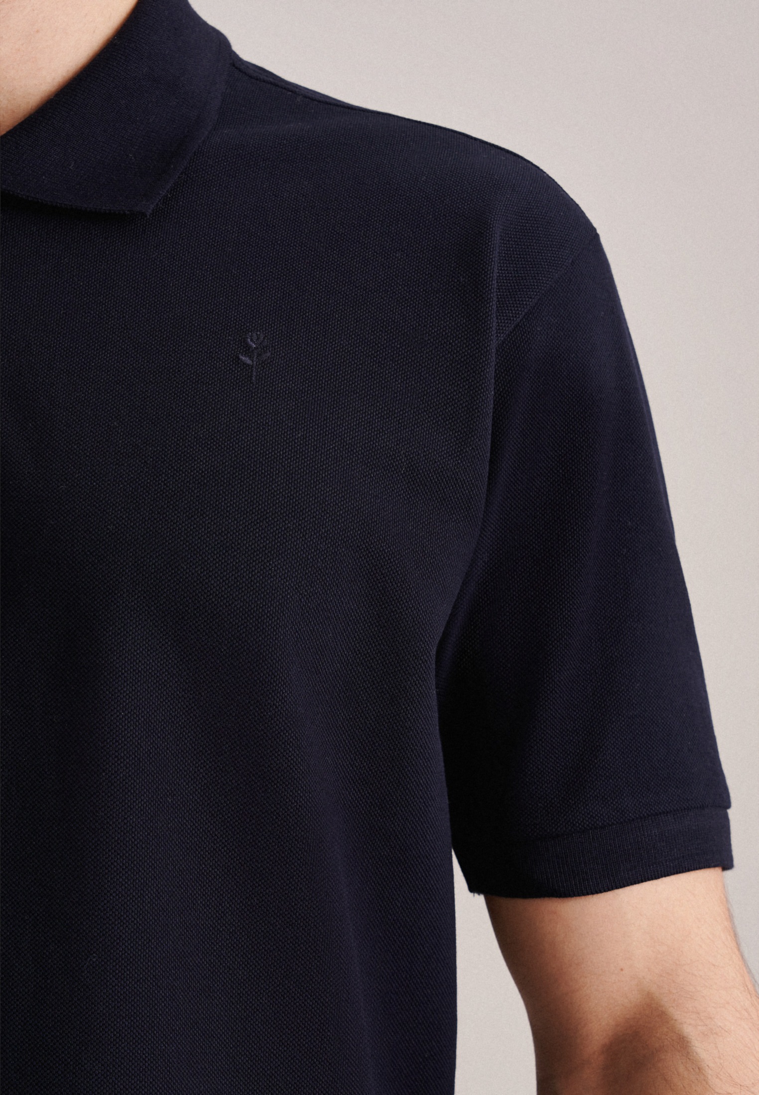 seidensticker Poloshirt, Polo