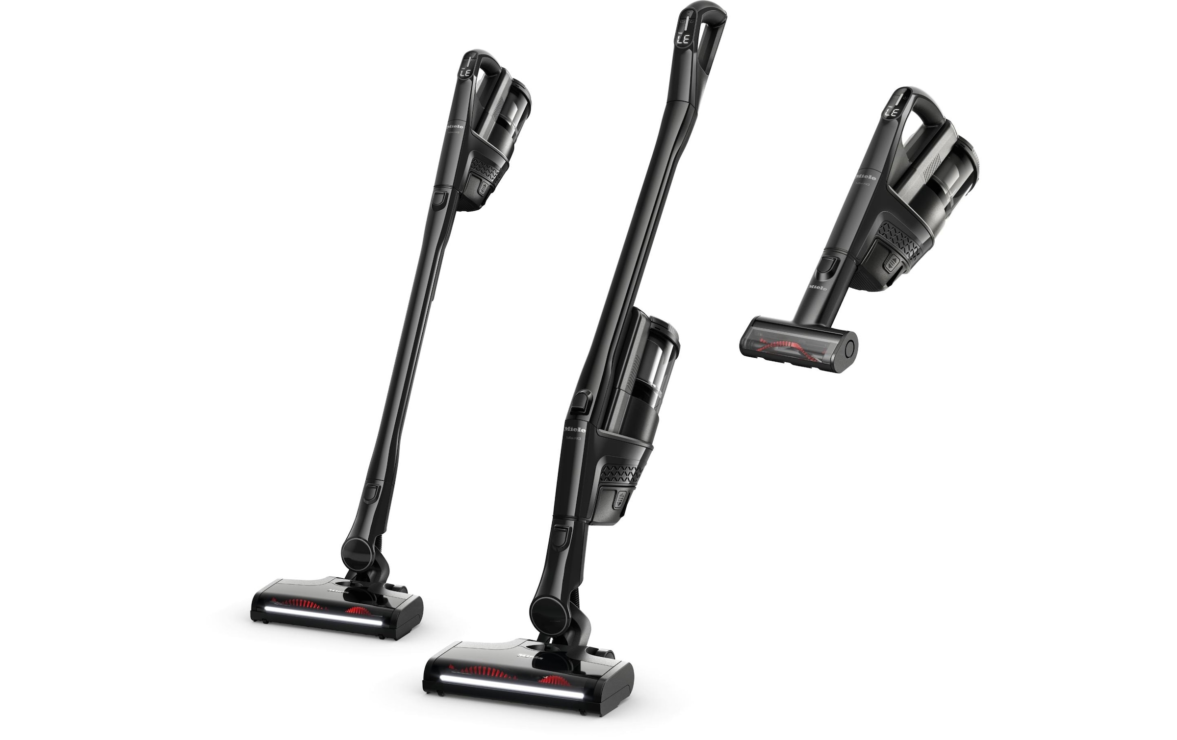 Miele Akku-Hand-und Stielstaubsauger »Triflex HX3 Cat & Dog«