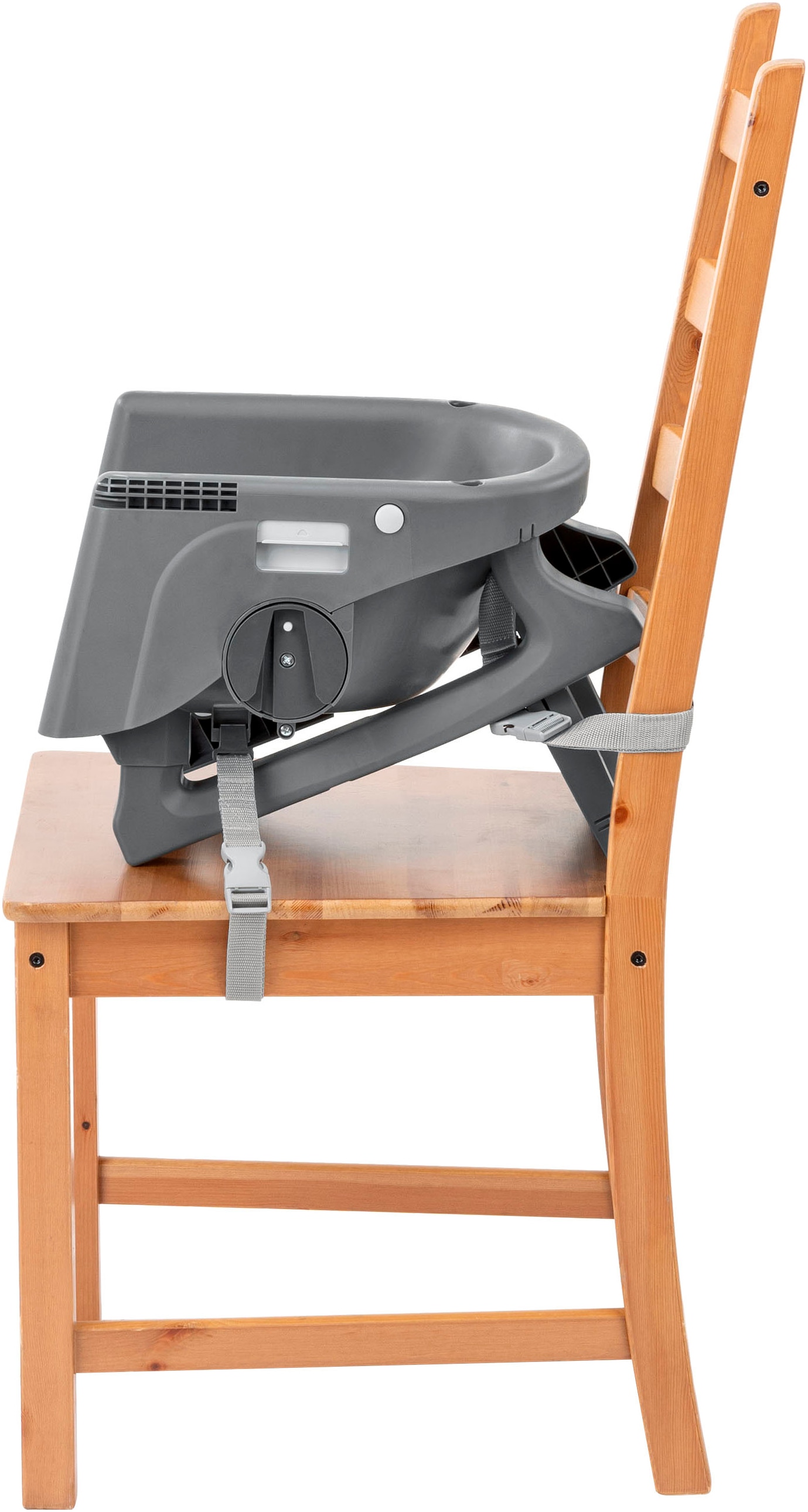 ingenuity Hochstuhl »Proper Positioner™ Create Up™ Multi-Mode Deluxe Folding Wesley™« () mit vielen verschieden Verwendungsmöglichkeiten