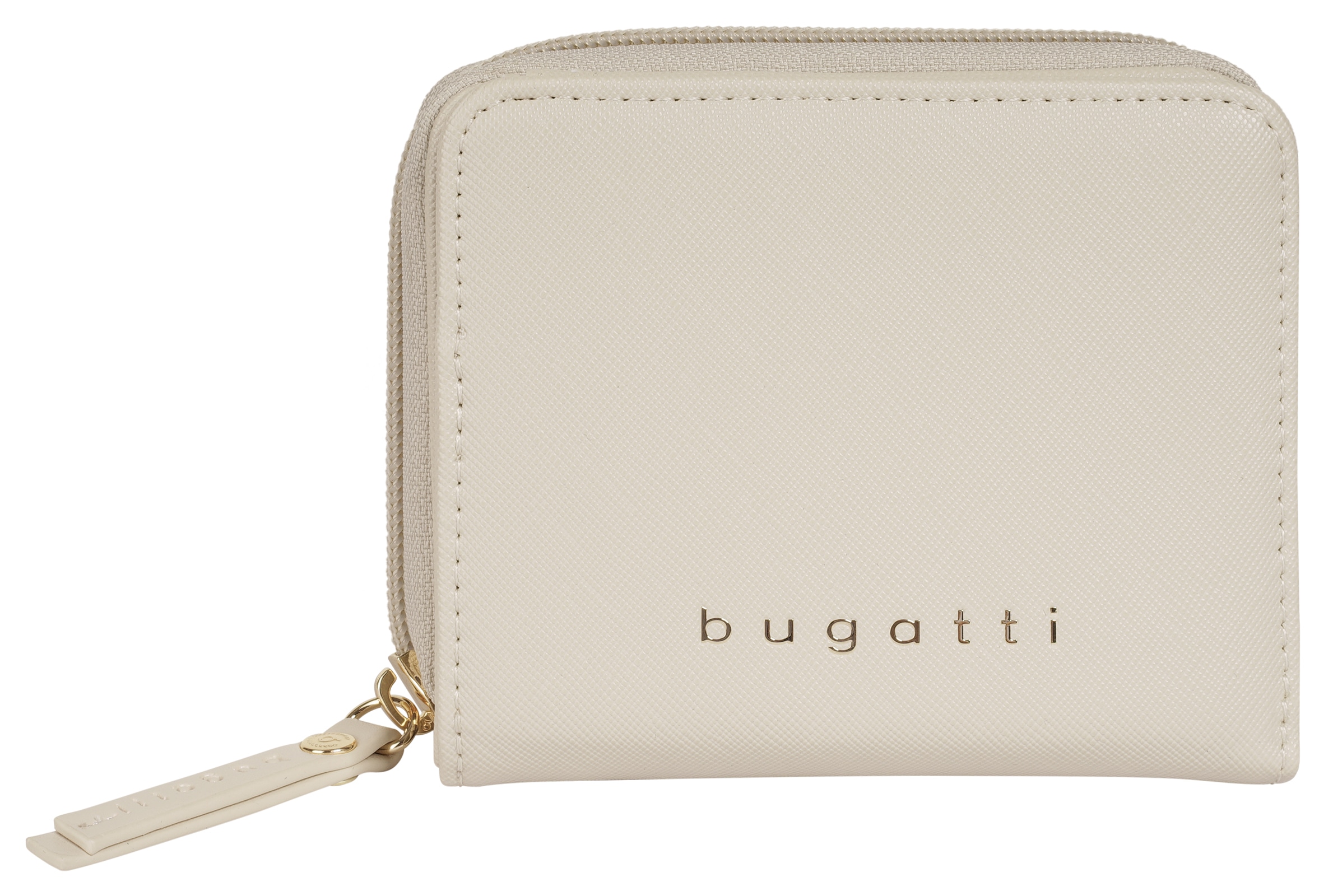 Image of bugatti Geldbörse "BUGATTI Damen ELLA SAFFIANO"