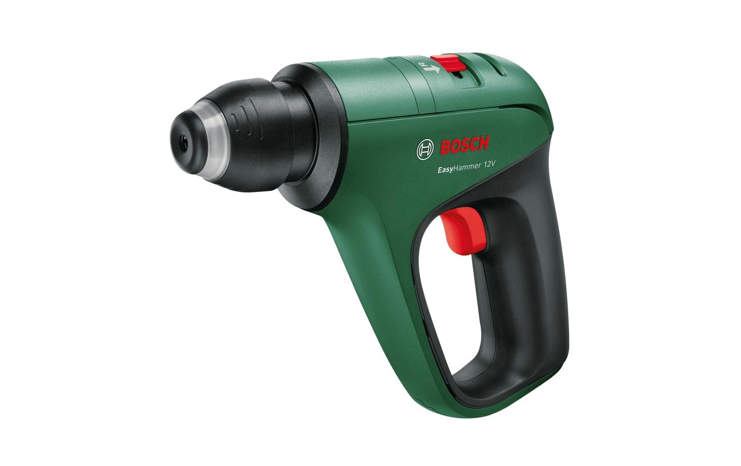 Image of BOSCH Akku-Bohrhammer »EasyHammer 12« bei Ackermann Versand Schweiz