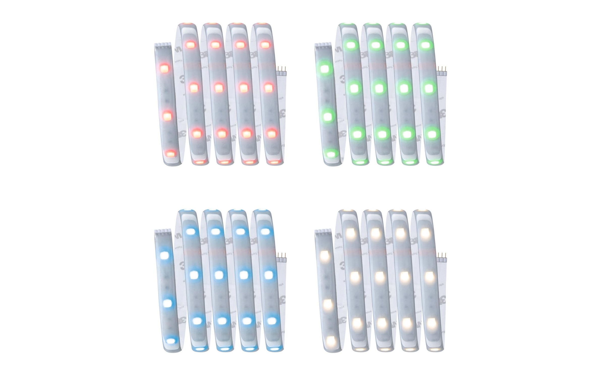 Paulmann LED-Streifen »Stripe MaxLED 250 Basi«