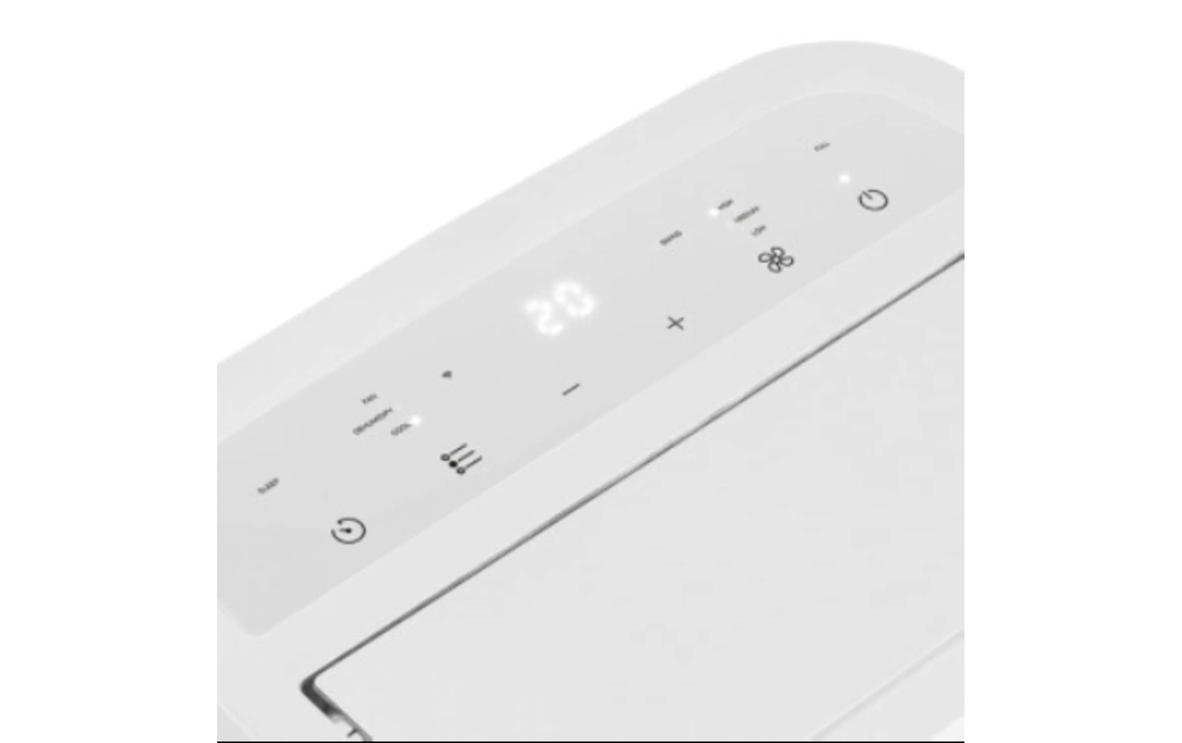 Tristar Klimagerät »AC-5612 100 m³« Mobiles Klimagerät