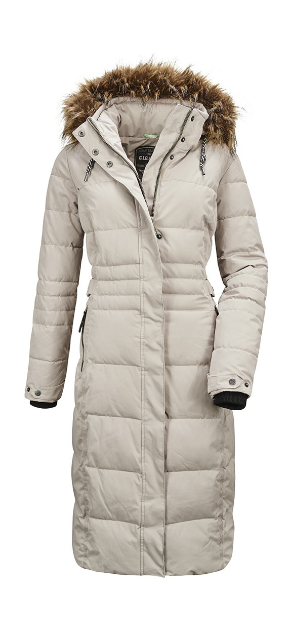 Image of G.I.G.A. DX by killtec Steppmantel »Ventoso WMN Quilted CT B« bei Ackermann Versand Schweiz