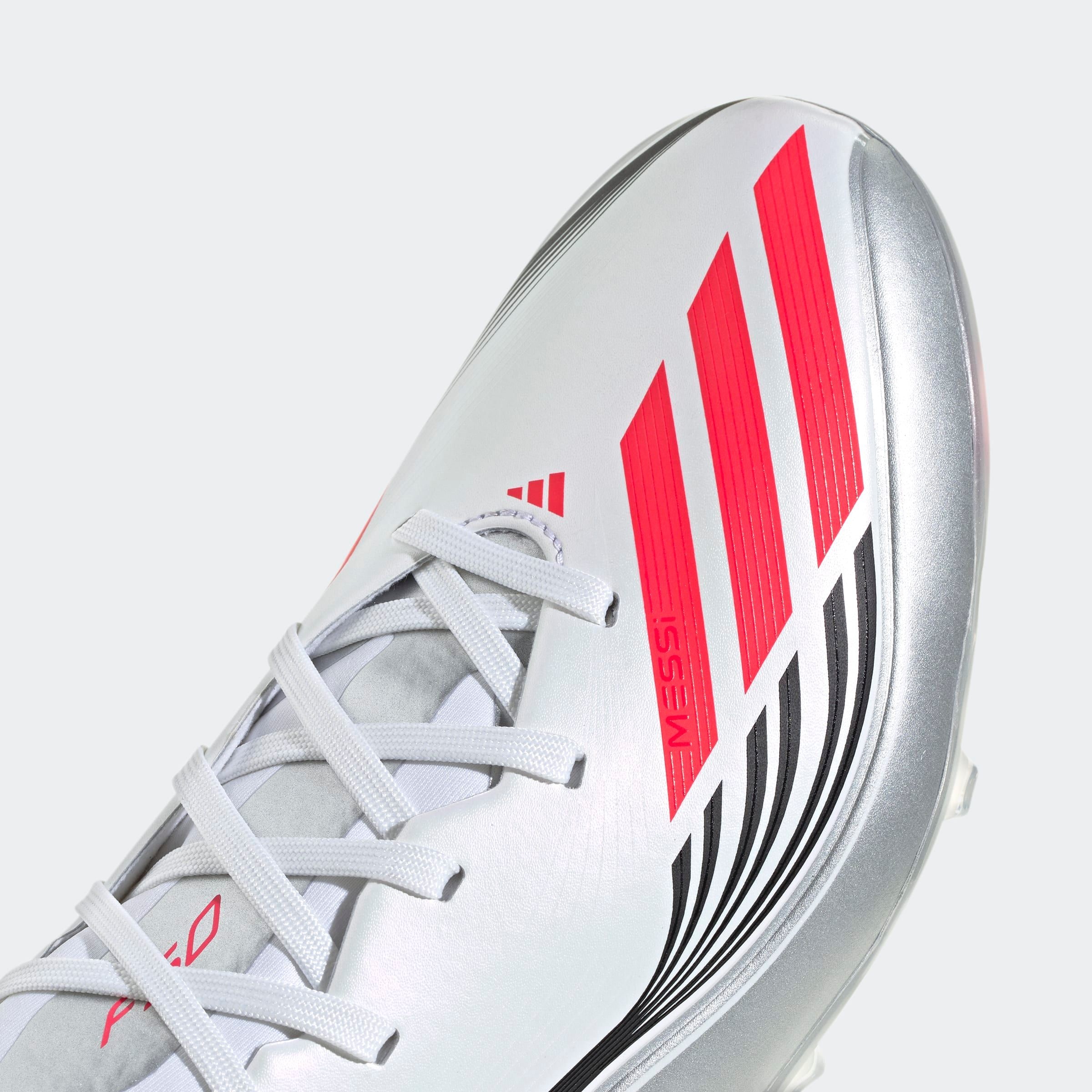 adidas Performance Fussballschuh »F50 MESSI LEAGUE FG/MG«