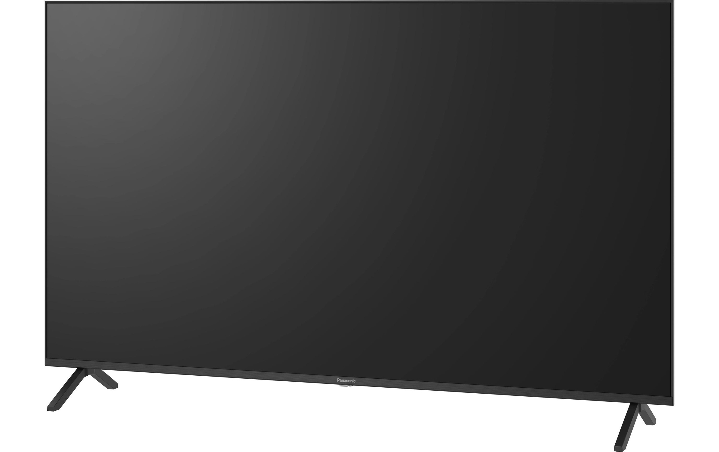 Panasonic LED-Fernseher »TV-65W90AEG 65 3840 x 2160 (Ultra HD 4K), LED-LCD«, 4K Ultra HD