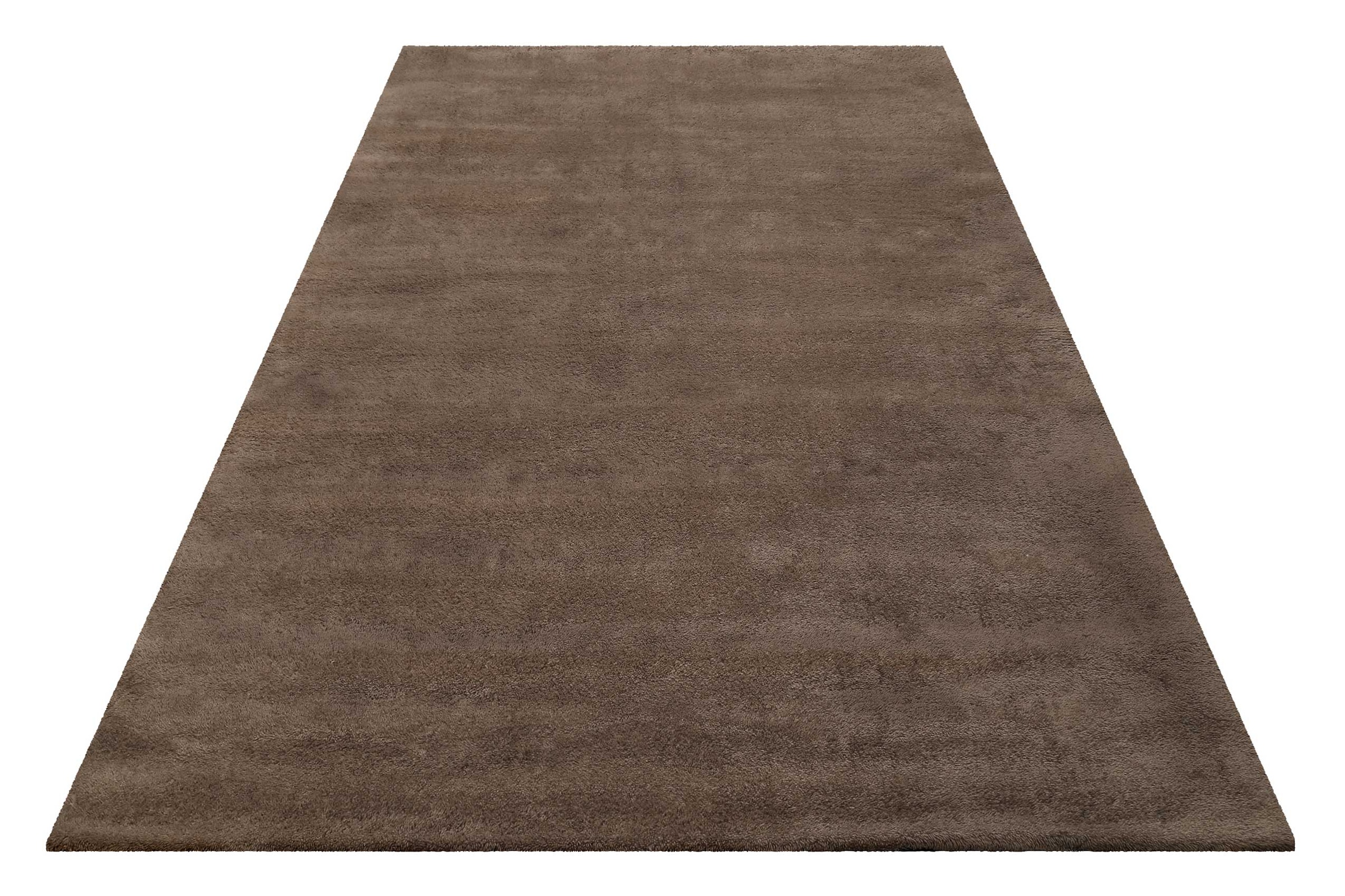 Esprit Wollteppich »Greenwood Rug«, rechteckig, modern, kuschelig aus Schurwolle, pflegeleicht, Wohn-, Schlafzimmer