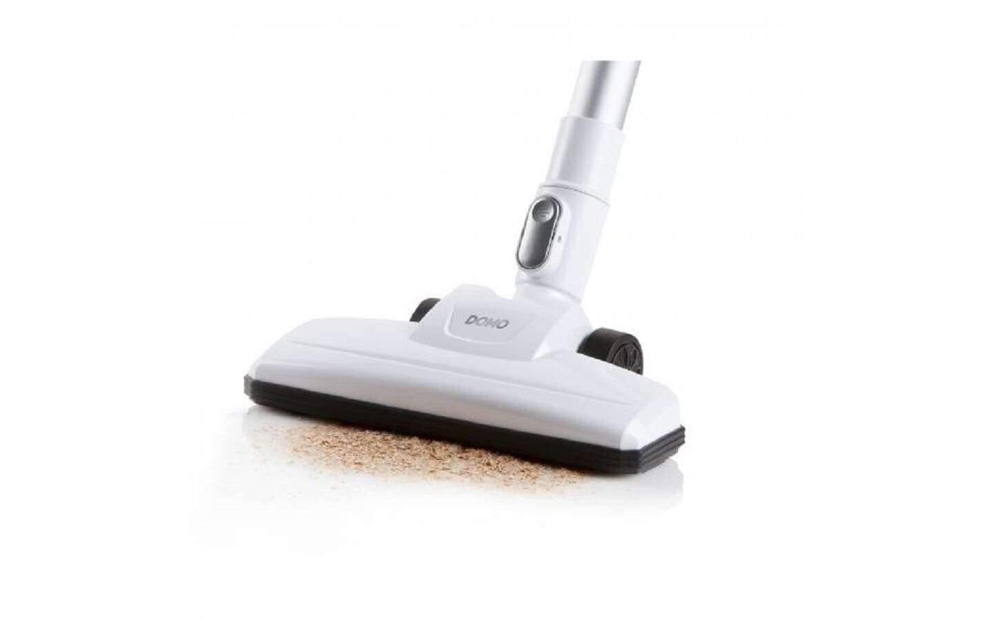 Domo Bodenstaubsauger »DO237SV«, 450 W, beutellos