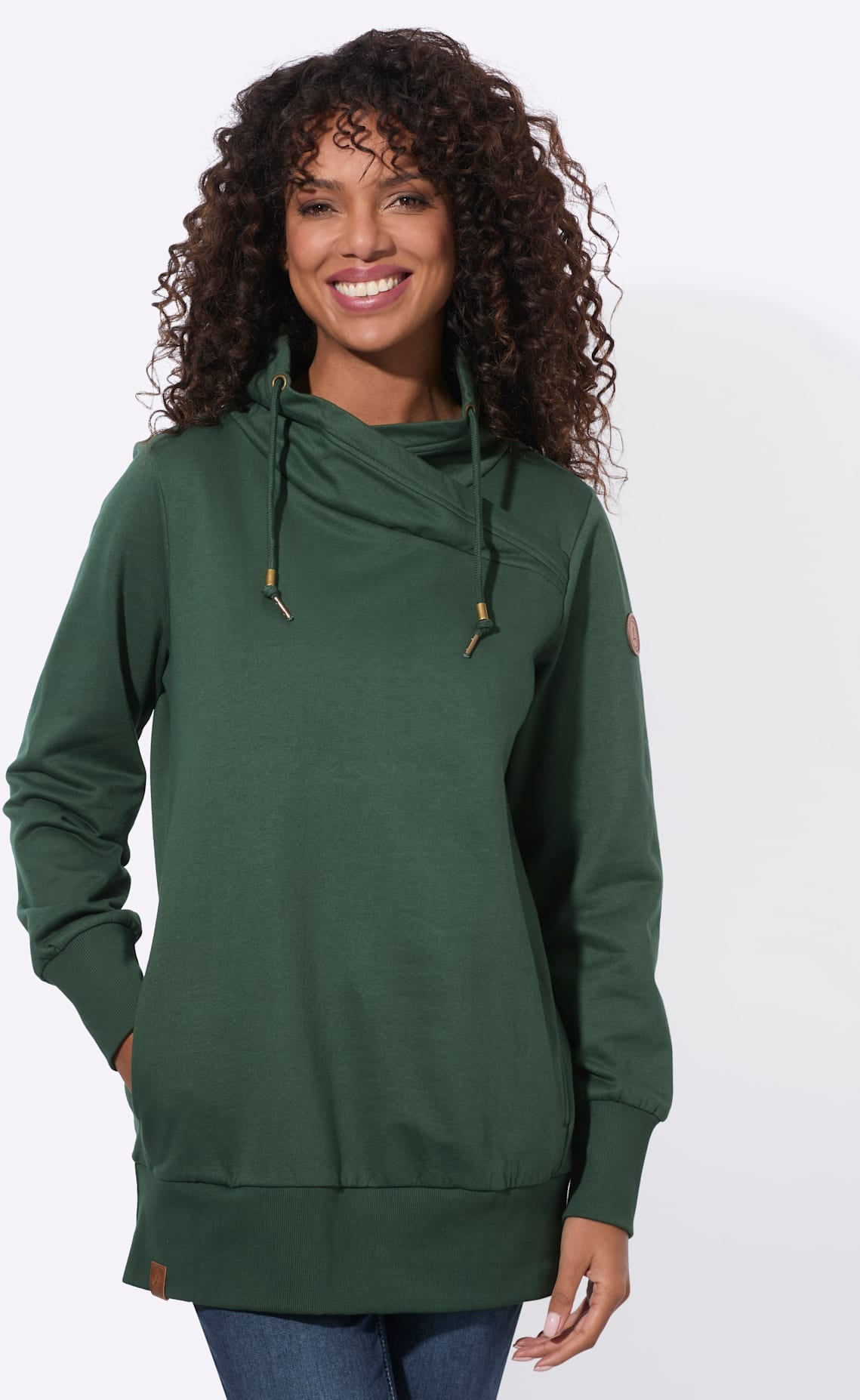 Casual Looks Sweatshirt