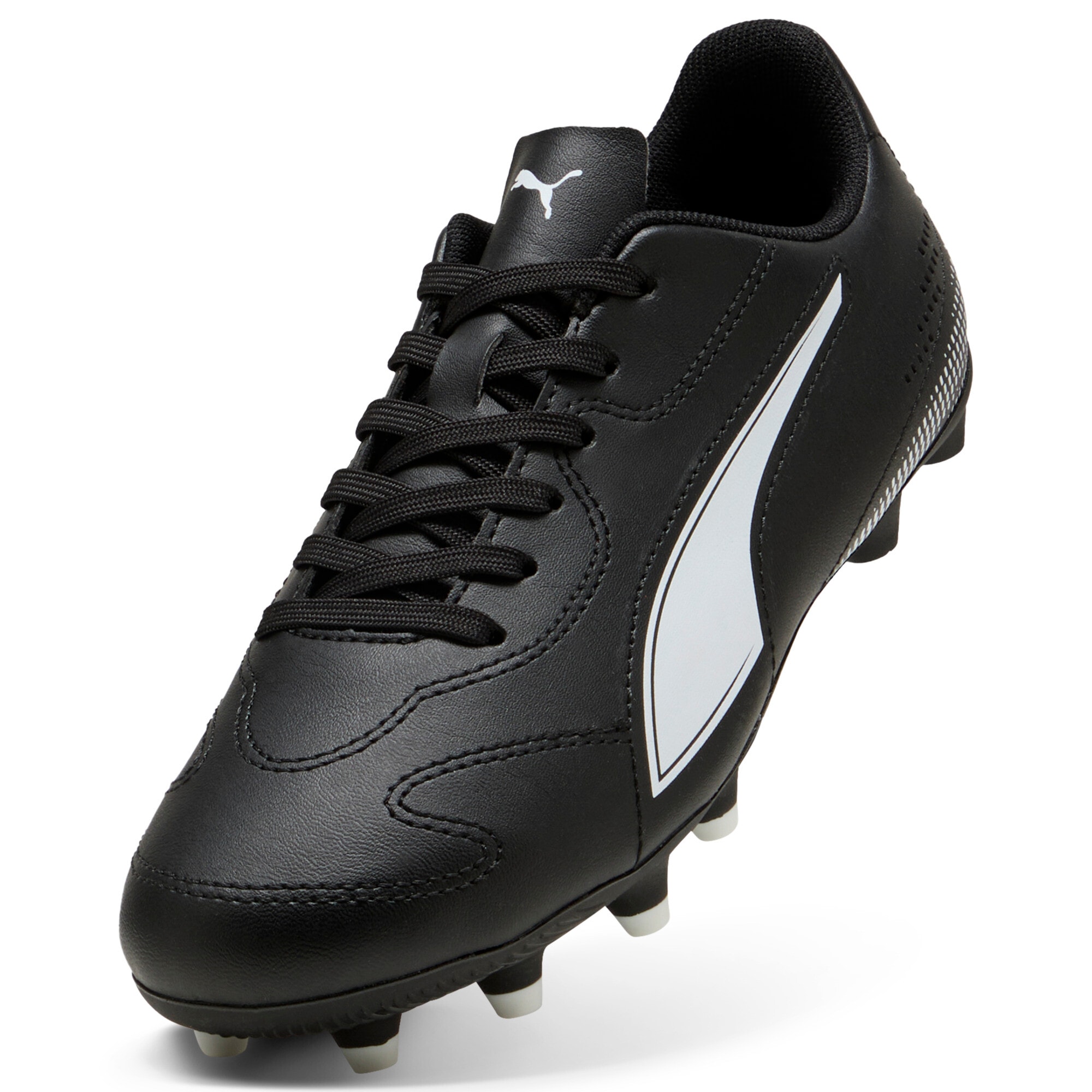 PUMA Fussballschuh »VITORIA II FG/AG JR«, für Rasenplätze
