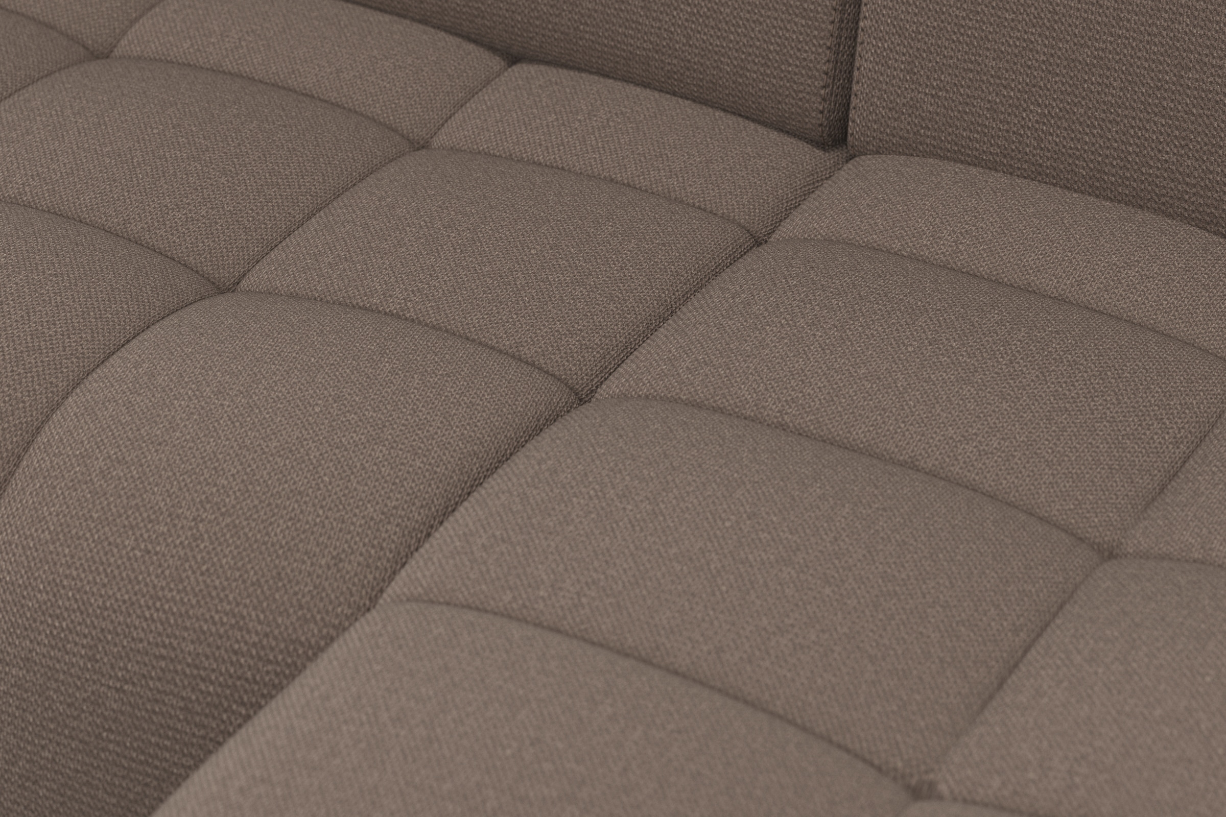 sit&more Ecksofa »Cool L-Form«, wahlweise mit Kopfteilverstellung und Vorziehsitz, motorisch