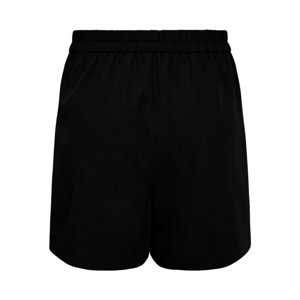 pieces Shorts »PCBOSELLA HW SKORT NOOS BC«