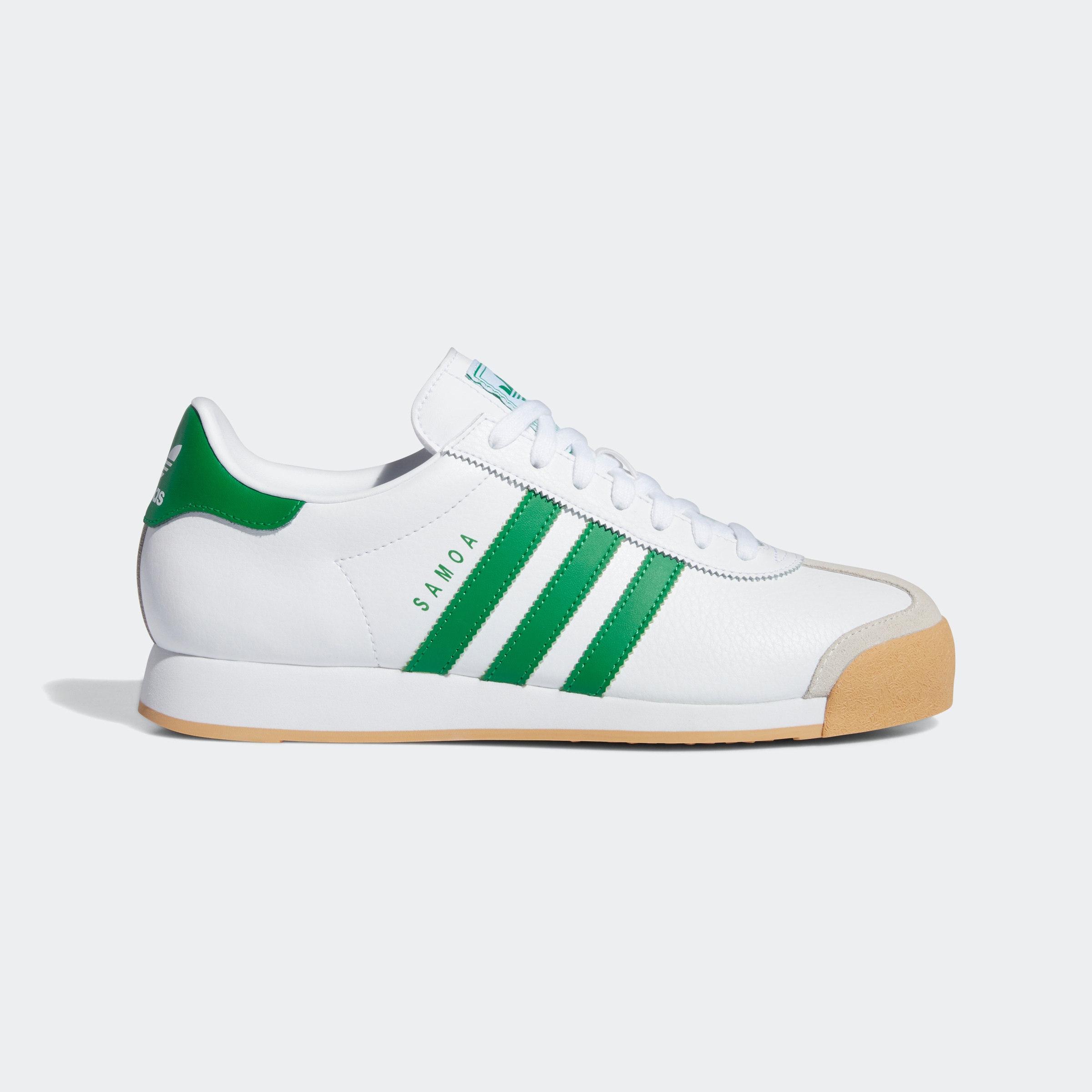 adidas Originals Sneaker »SAMOA«