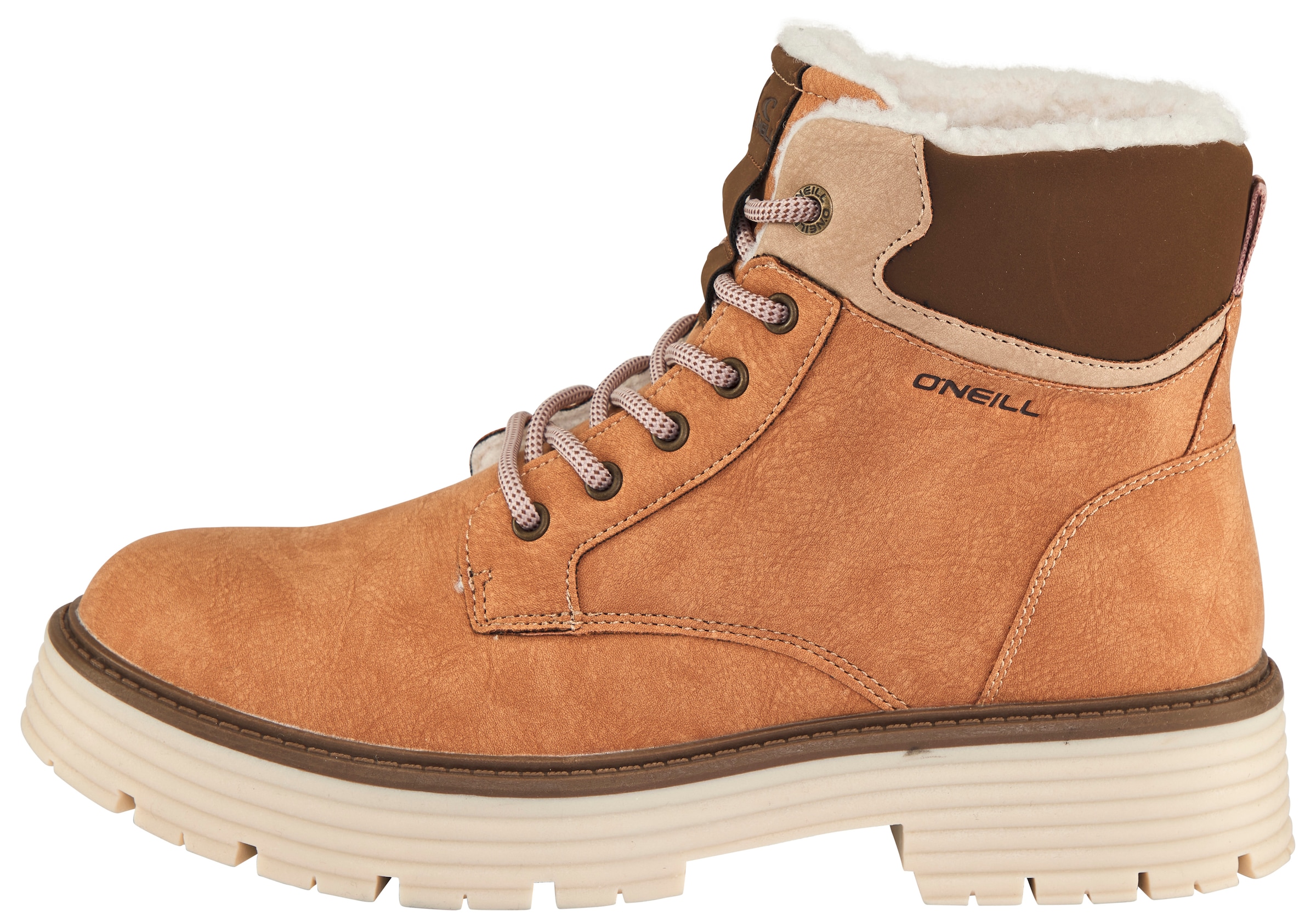 O'Neill Bottes d'hiver »BENICIA WOMEN HIGH«  chaussures d'hiver, boots d'hiver, snowboots