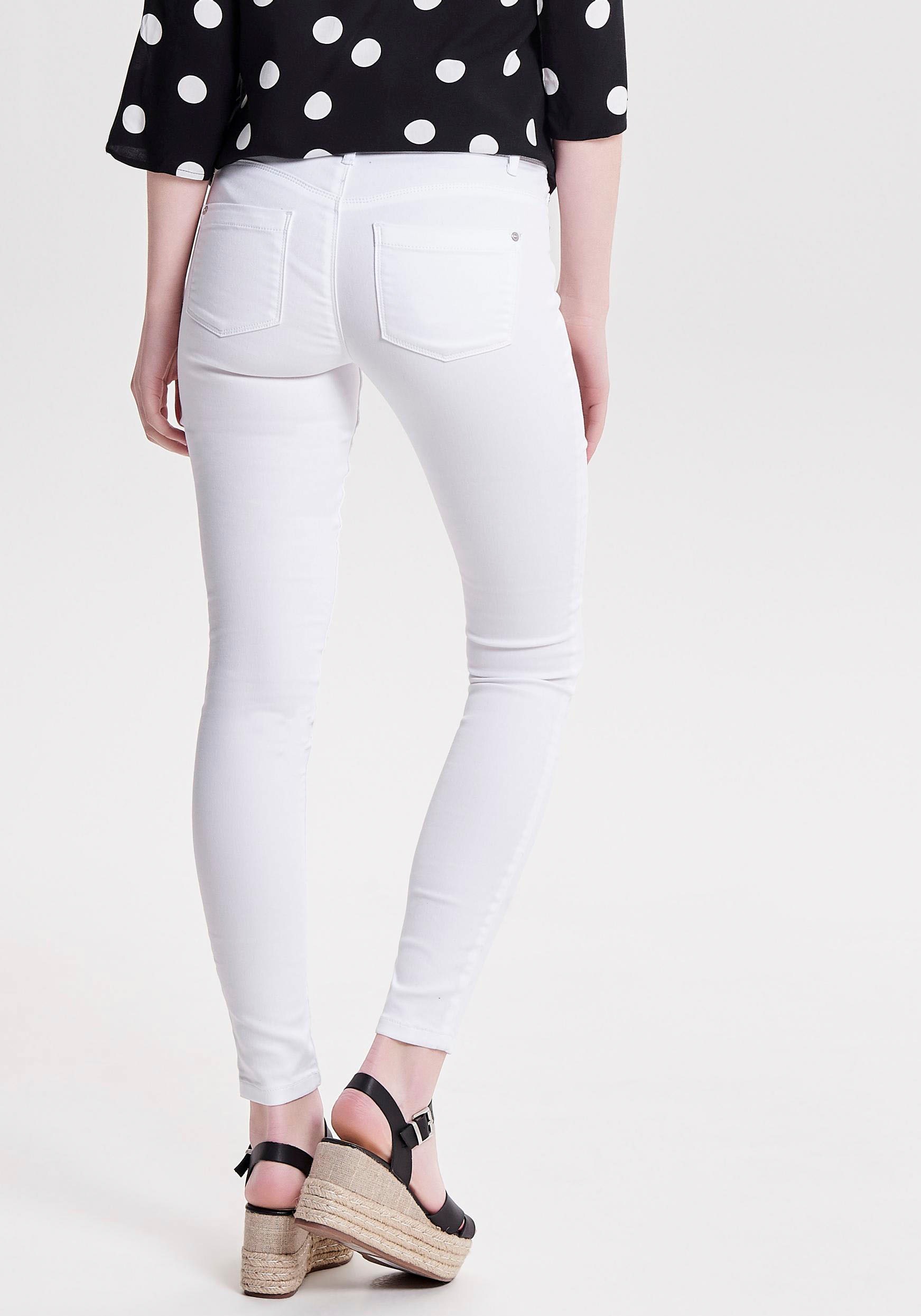 Image of Only Skinny-fit-Jeans »ONLULTIMATE KING REG« bei Ackermann Versand Schweiz