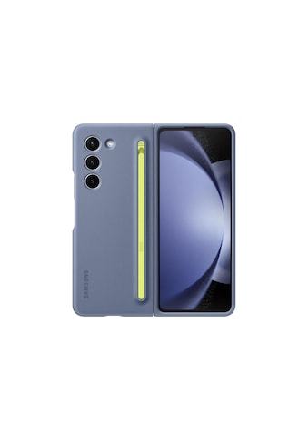 Backcover »Samsung Back Cover EF-OF94 S-Pen Ca«, Galaxy Z Fold5