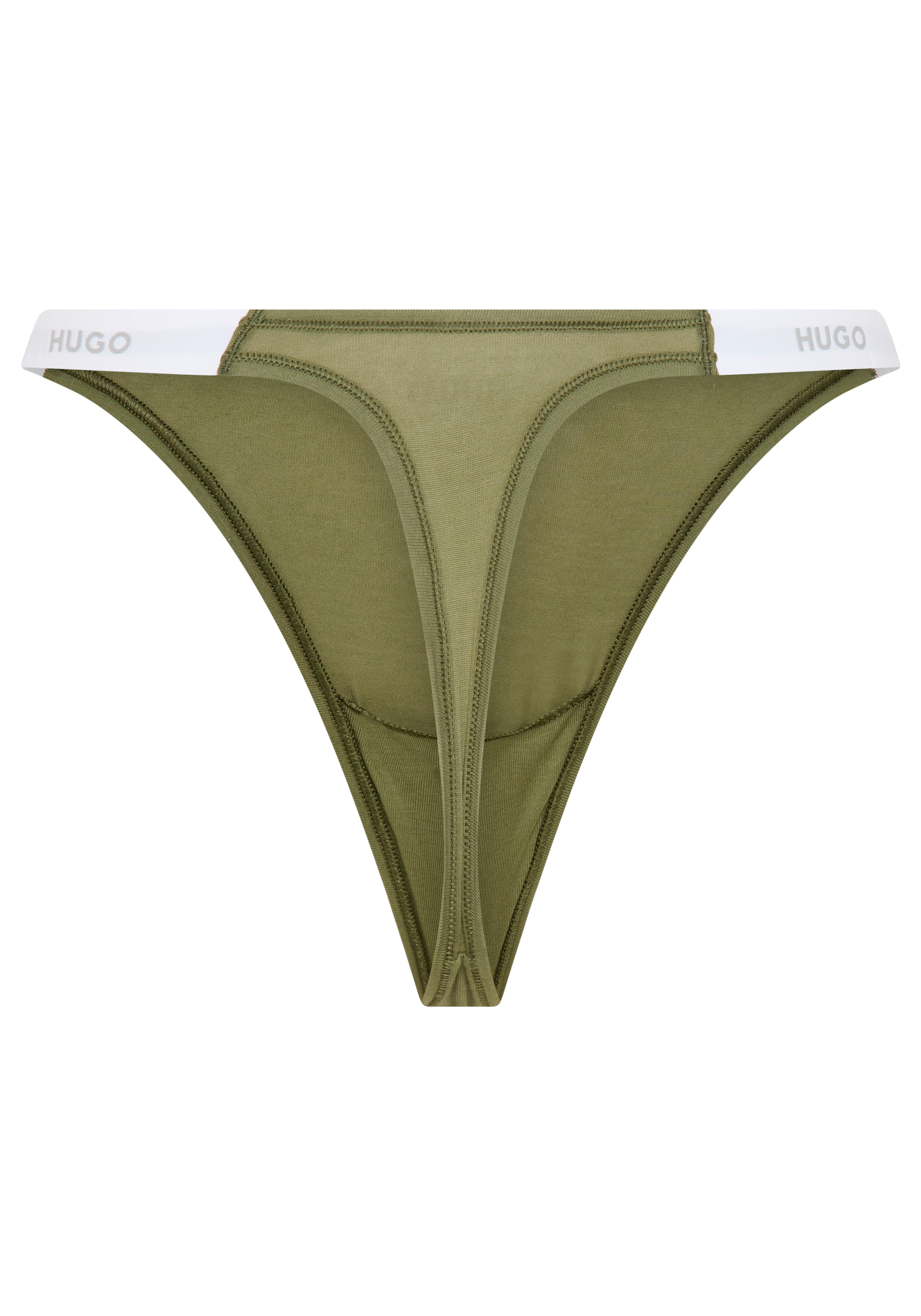 HUGO Underwear String »HUGO ID«