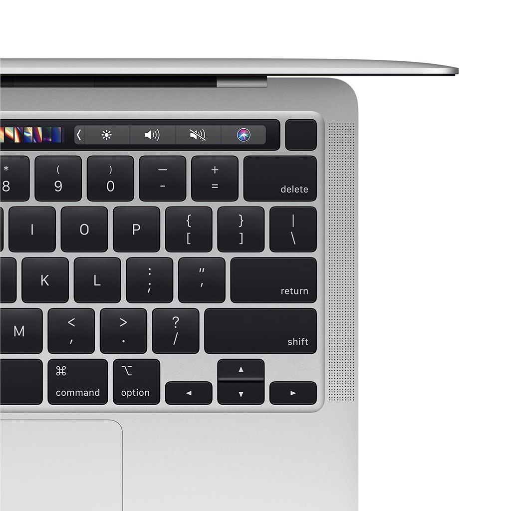 Apple Notebook »MacBook Pro«, 33,78 cm, / 13,3 Zoll, Apple, 256 GB SSD, MYDA2SM/A