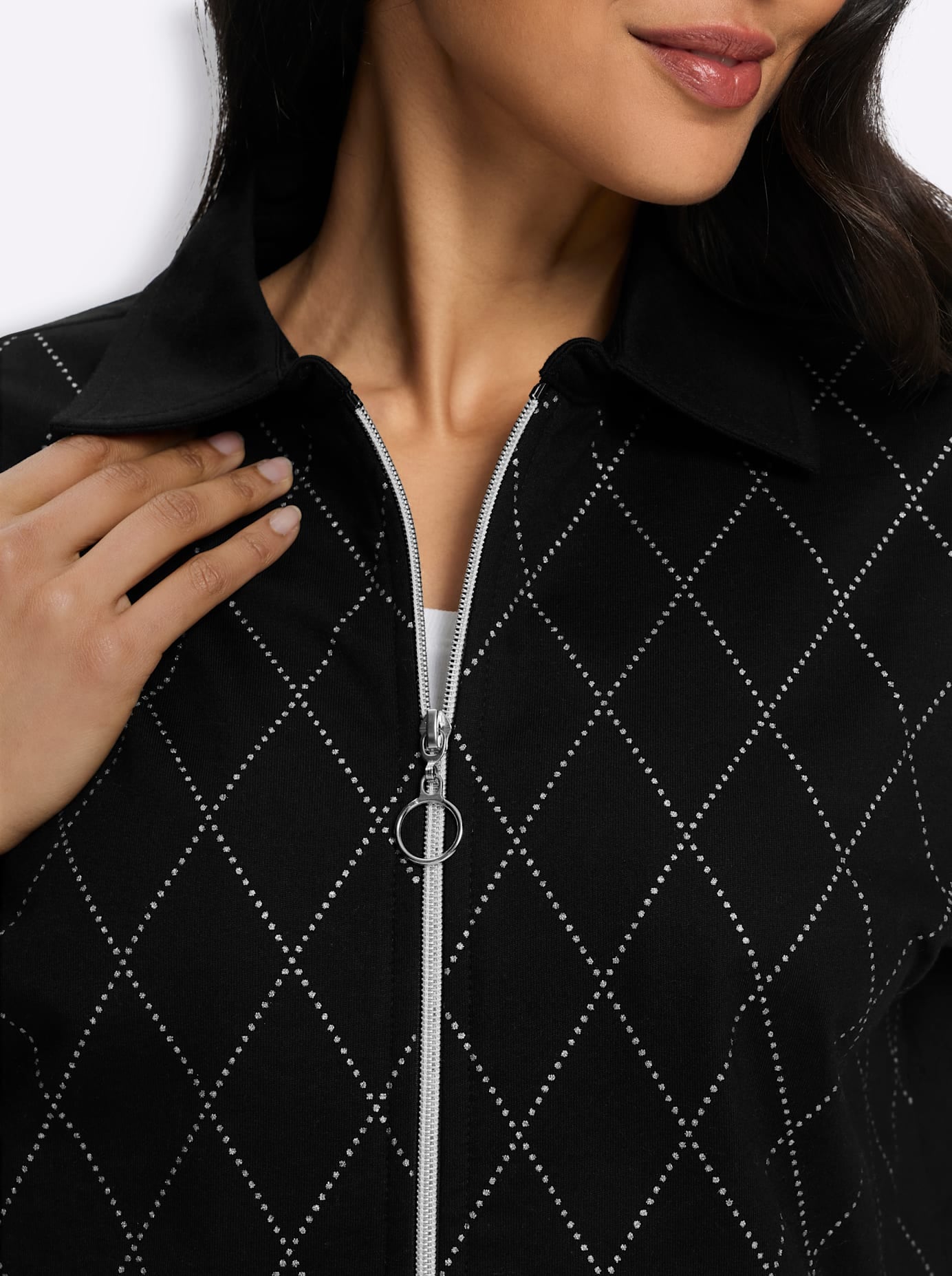 Classic Basics Jerseyweste