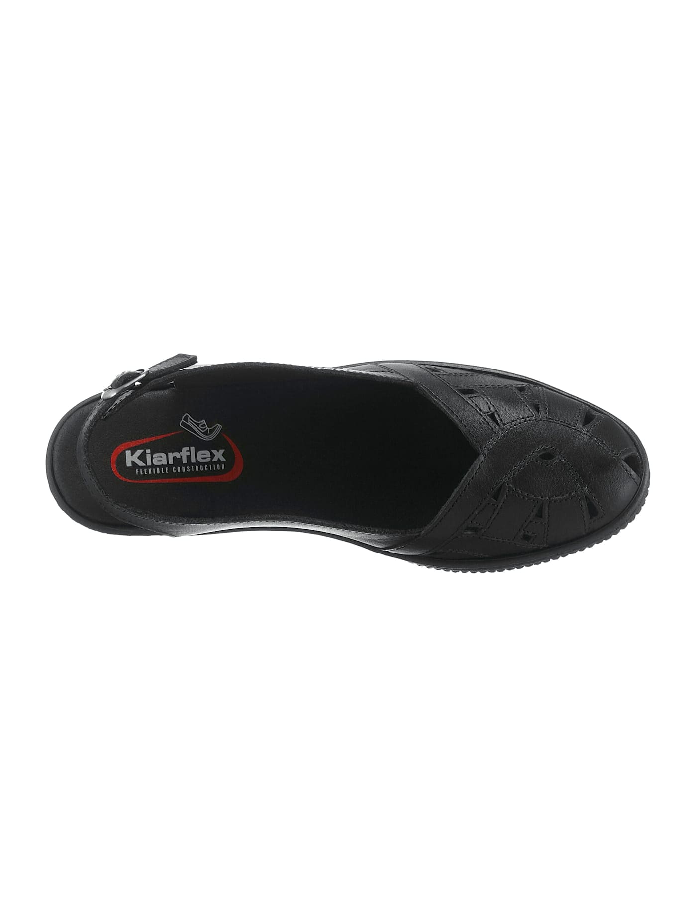 Kiarflex Sandalette