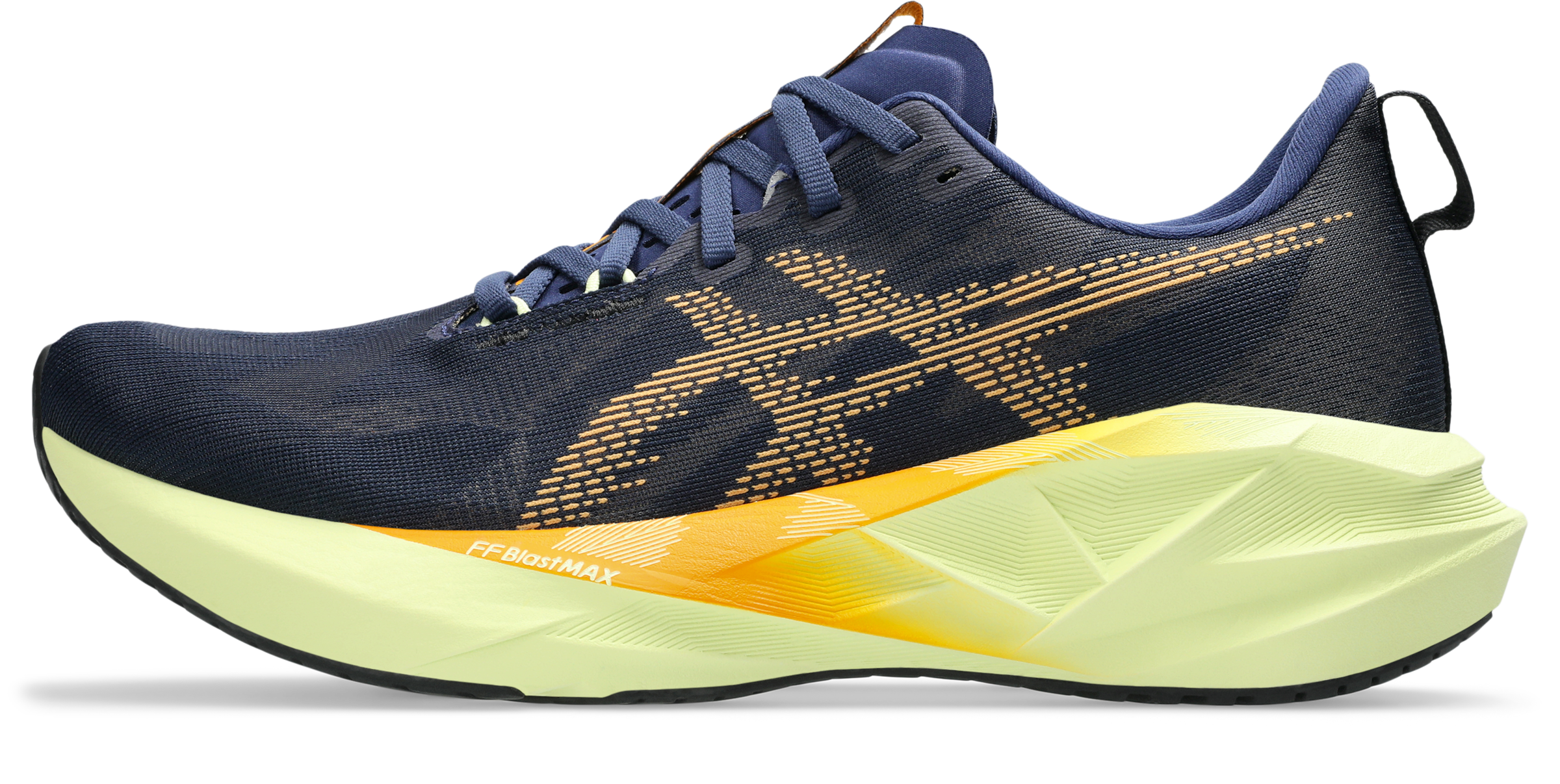 Asics Laufschuh »NOVABLAST 5«