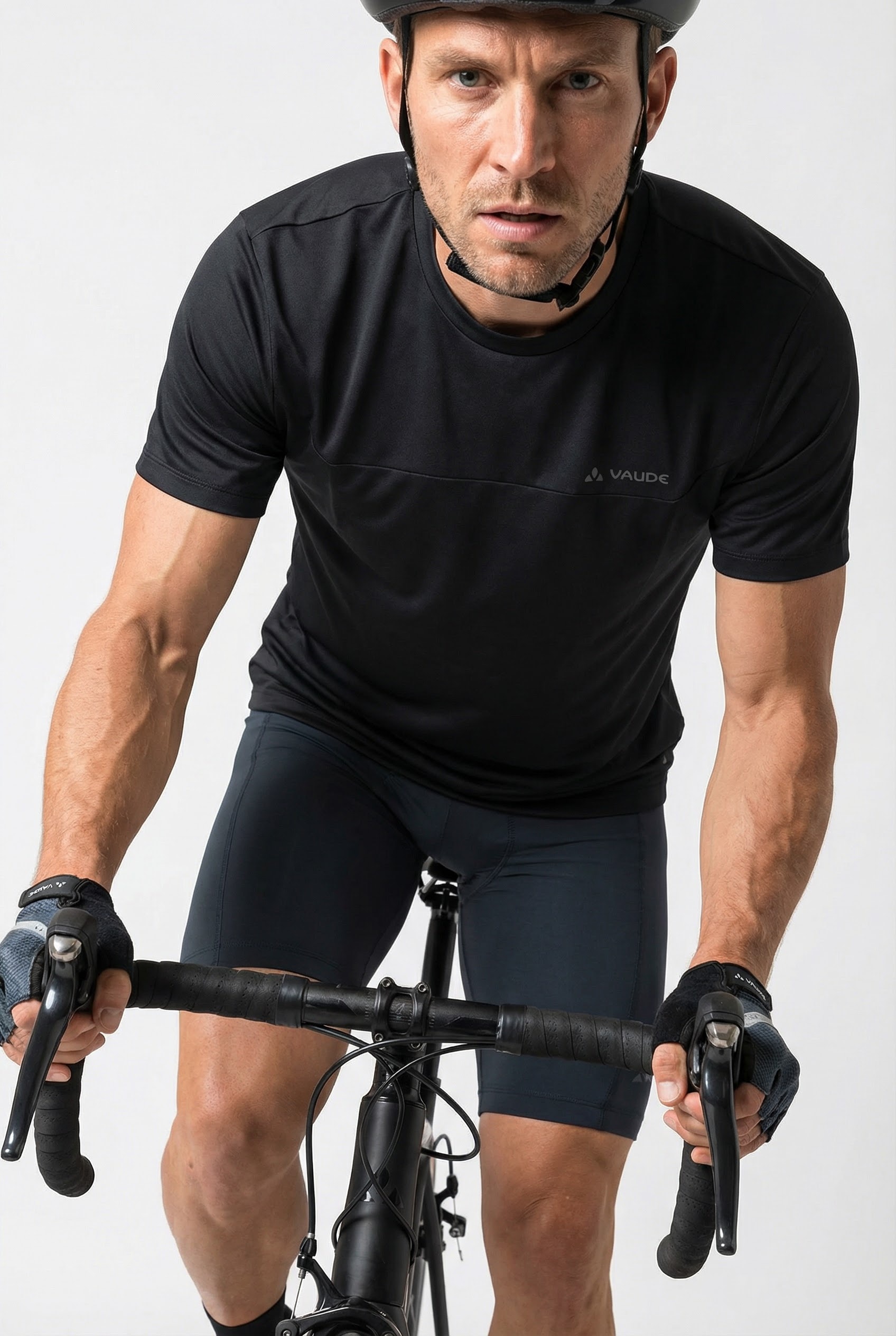 Image of VAUDE Radtrikot "SE ME FELLING TRIKOT" für Radsport, sportlicher Stil