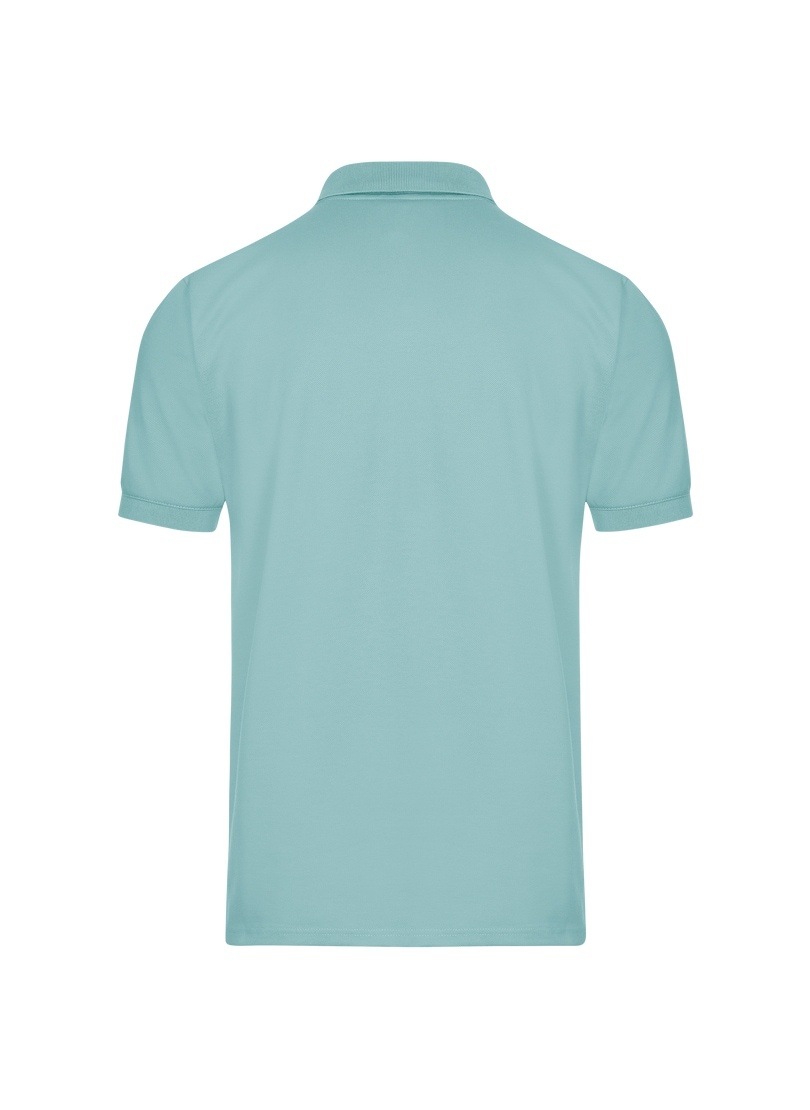 Trigema Poloshirt »TRIGEMA Poloshirt DELUXE Piqué« 1 Stk.