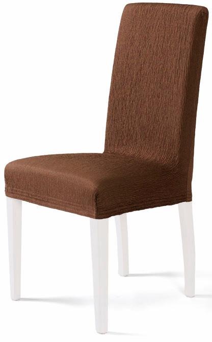 Image of Dohle&Menk Stuhlhusse »Yuta«, (1 St.), in gecrashter Optik bei Ackermann Versand Schweiz