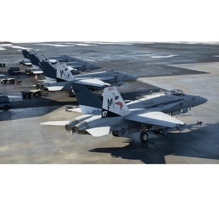 BANDAI NAMCO Spielesoftware »Ace Combat 8: Wings of Theve« PlayStation 5