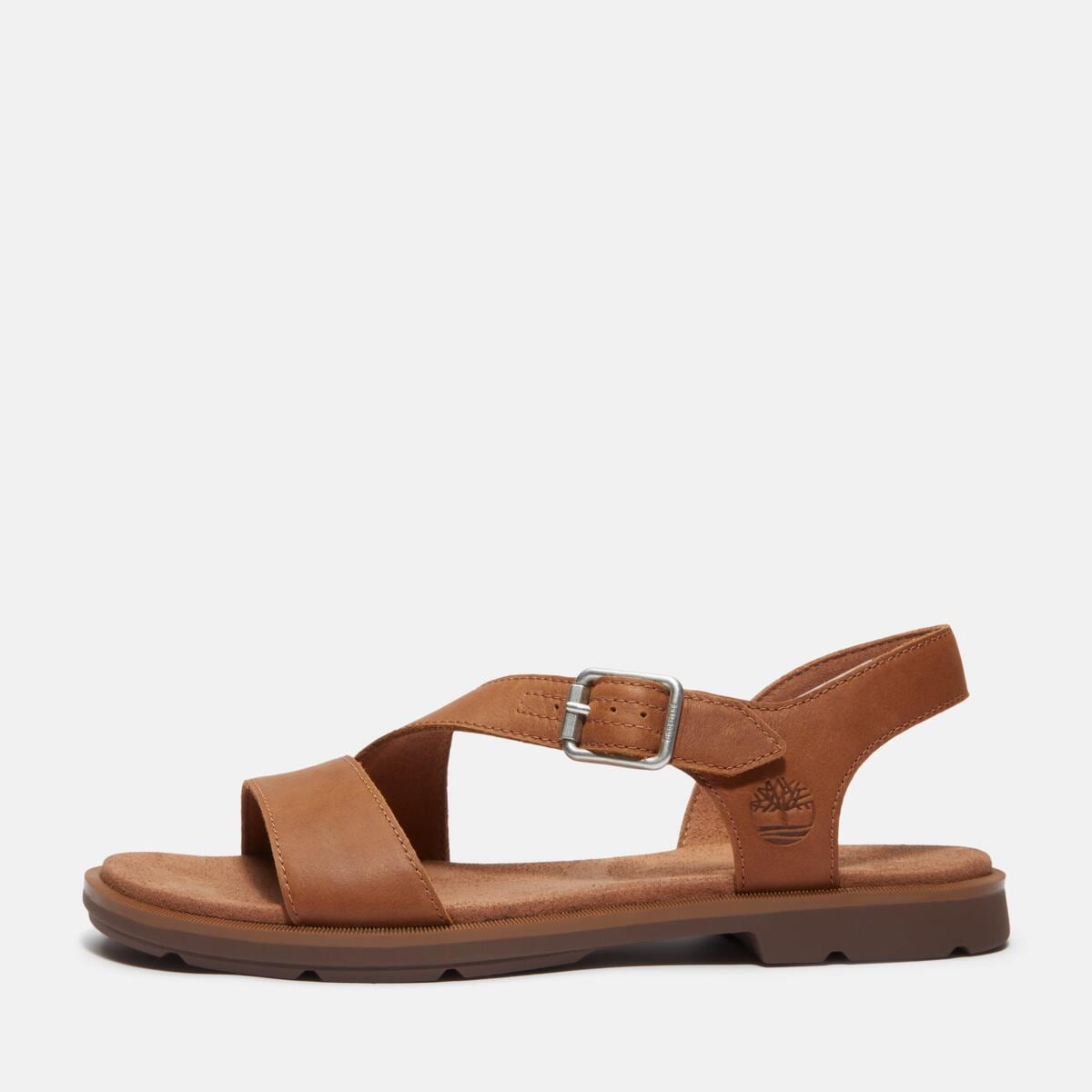 Timberland Sandale »CALISTA BAY BACKSTRAP SANDAL«