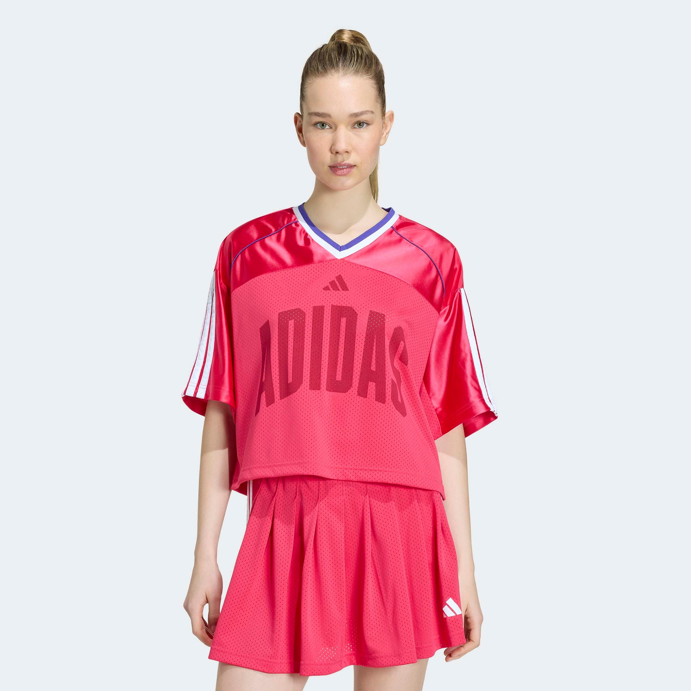 Image of adidas Sportswear "STADIUM MESH"