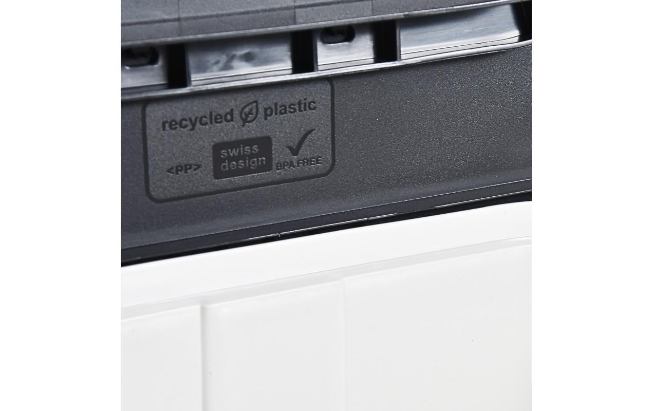 MSV Mülleimer »Harper 35 l«