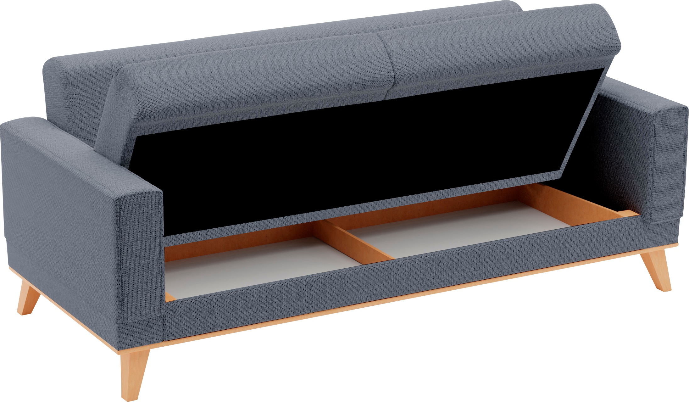 sit&more 3-Sitzer »Lavida«