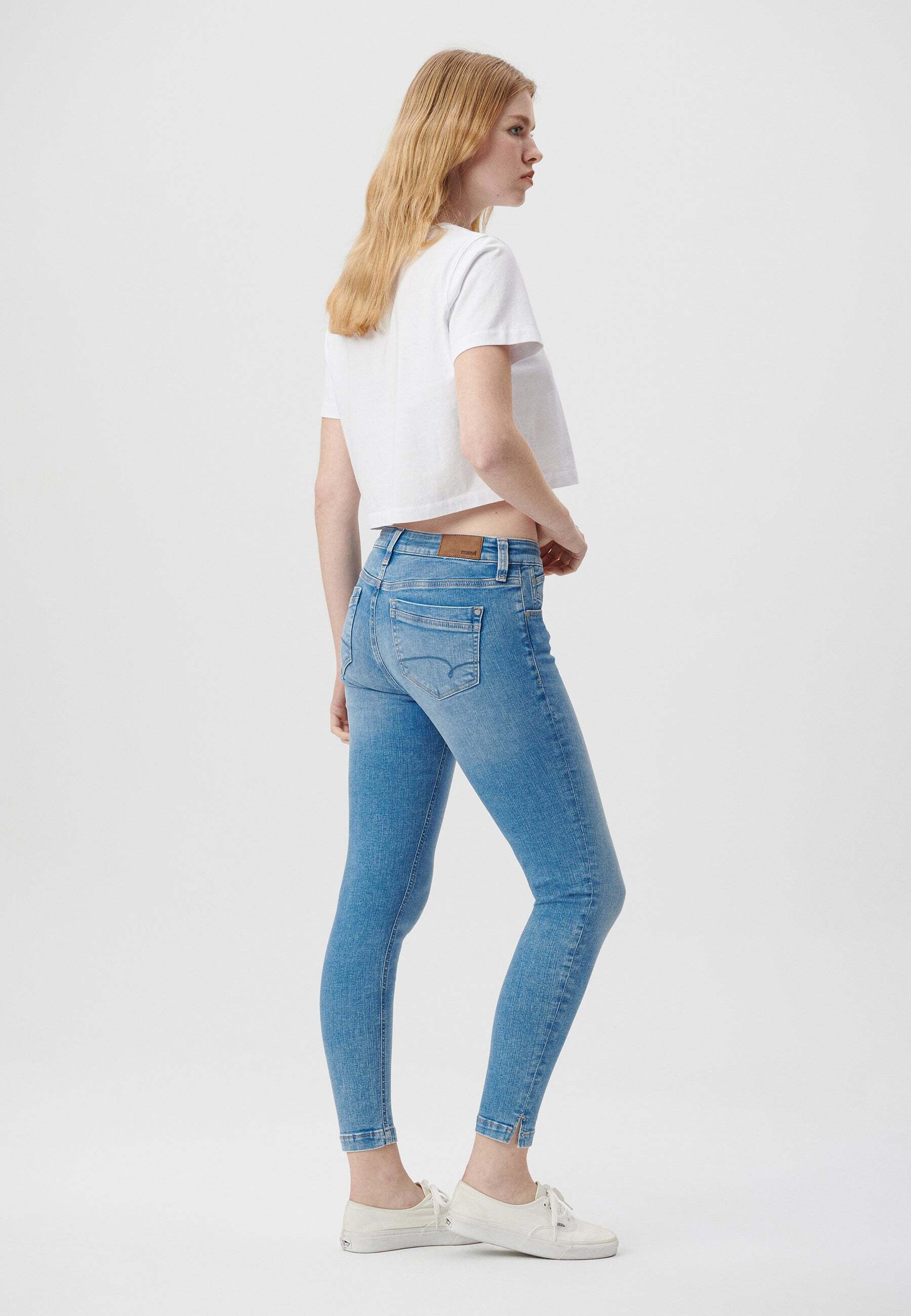 Mavi Skinny-fit-Jeans »Mavi Jeans Adriana«