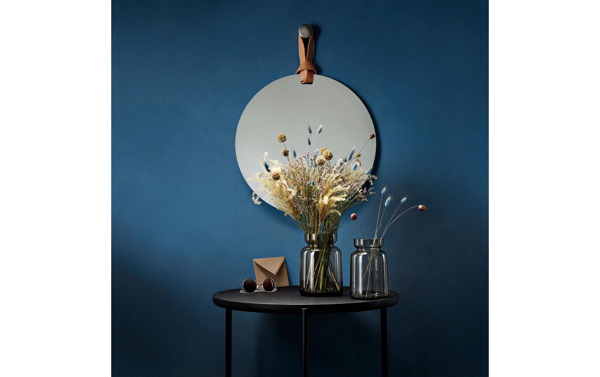 Eva Solo Dekovase »Vase Silouhette 18.5cm«, (1 St.)