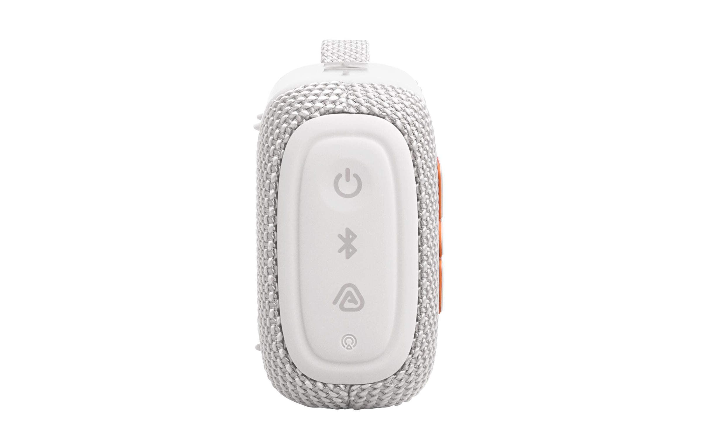 iRobot Bluetooth-Lautsprecher »GO 5« 1.0 (A2DP Bluetooth | AVRCP Bluetooth | Bluetooth Kabellos 4,8 W) Kompakter, wasserdichter und stossfester Lautsprecher