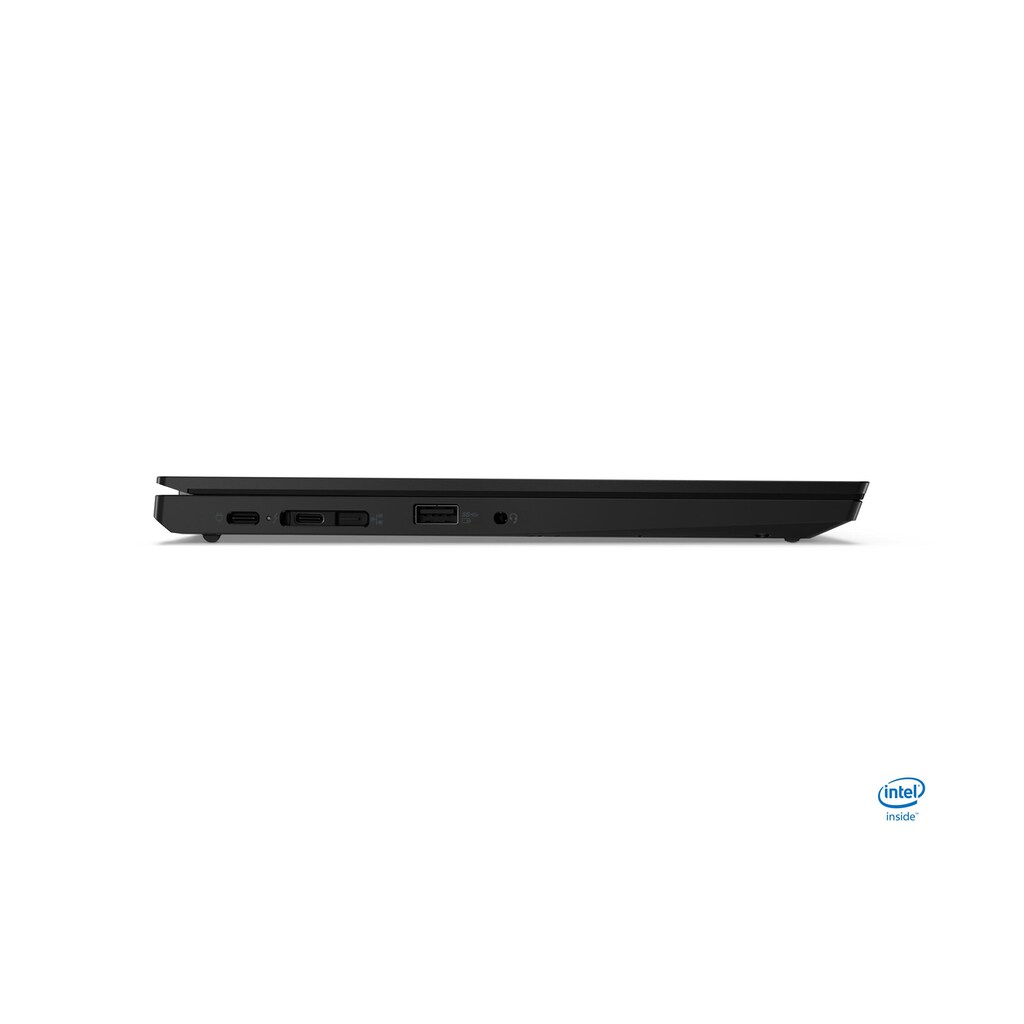 Lenovo Notebook »ThinkPad L13 Gen 2 (Intel)«, 33,78 cm, / 13,3 Zoll, Intel, Core i5