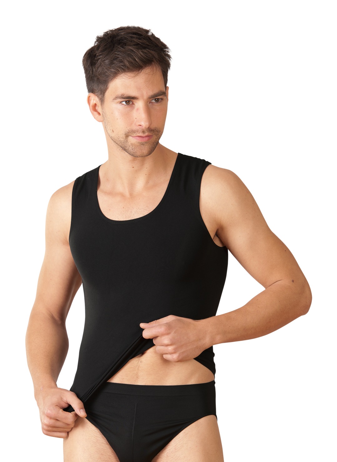 Image of Trigema Rundhalsshirt bei Ackermann Versand Schweiz