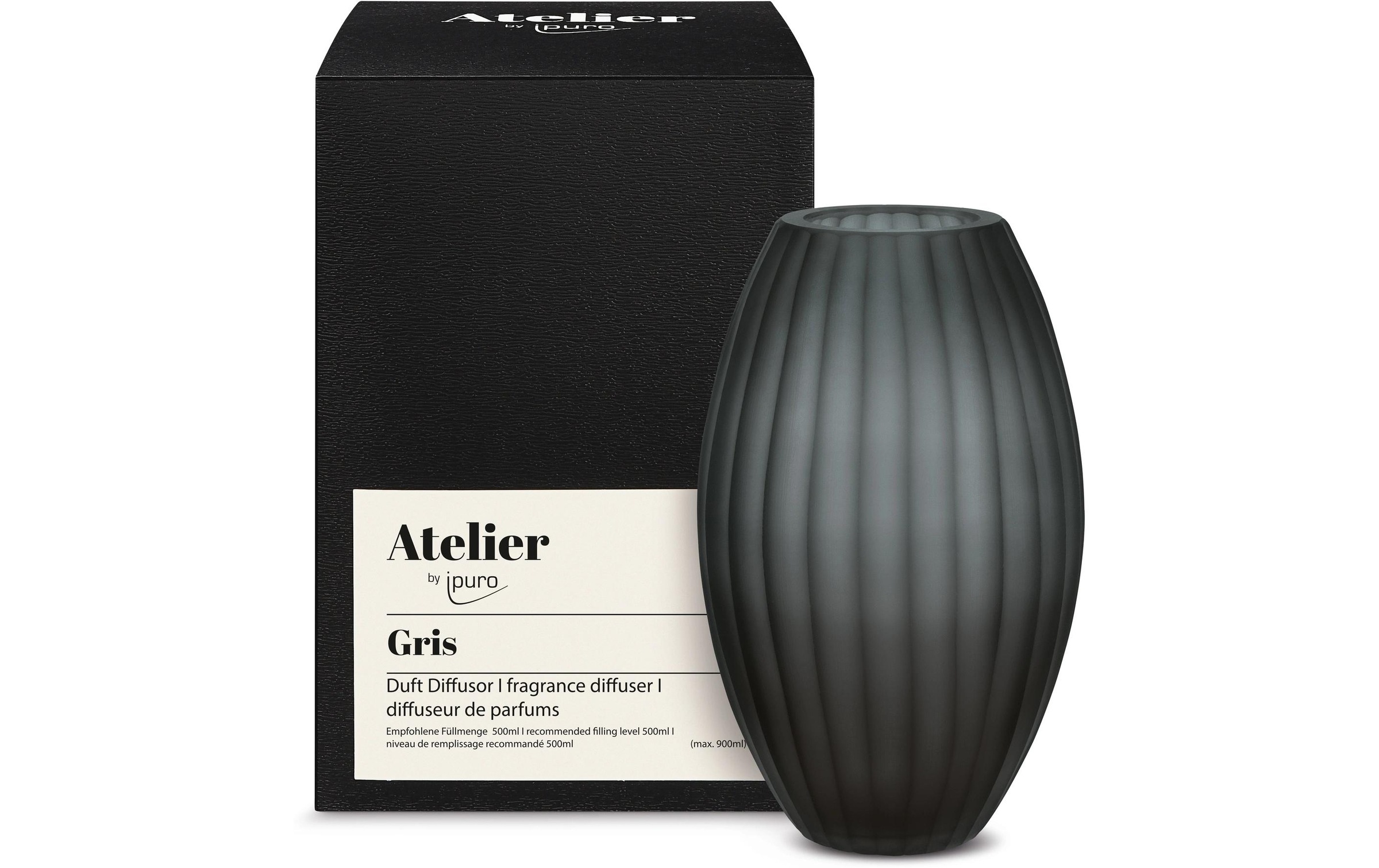 Image of IPURO Duftstäbchen "Mittel, 900 ml"