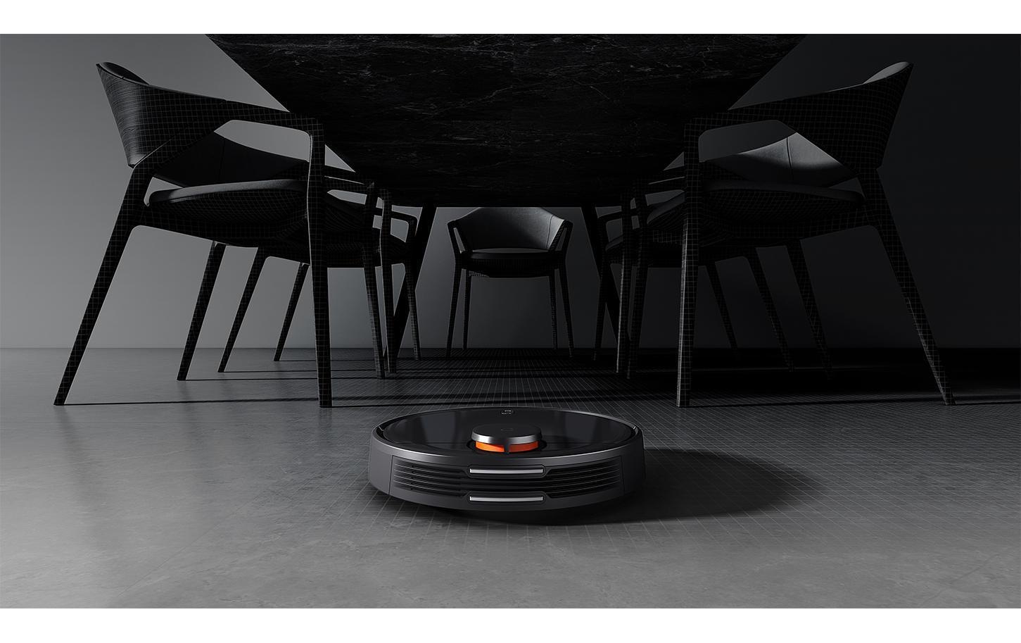 Xiaomi Saugroboter »MiMop Pro black«