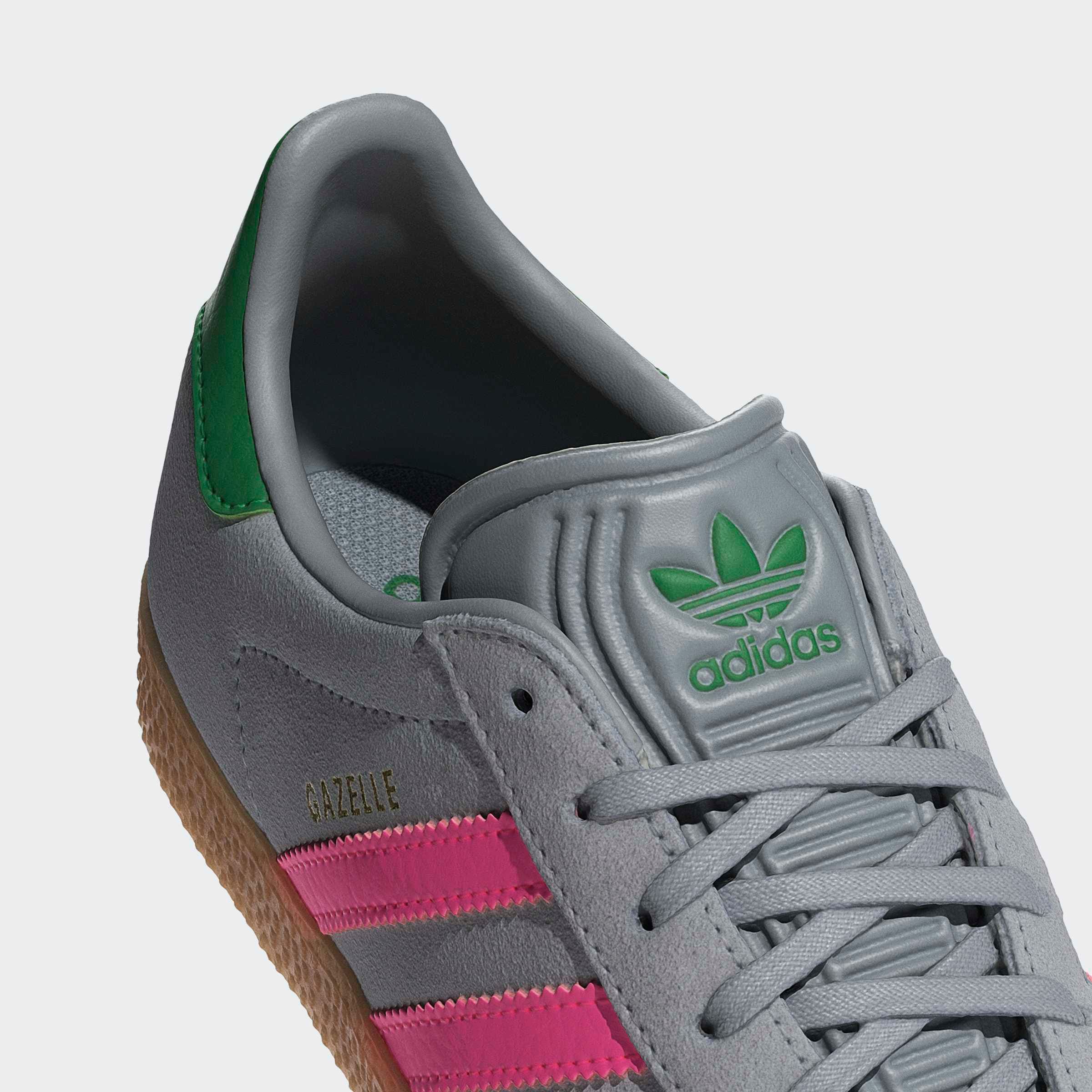 adidas Originals Sneakers »GAZELLE«  für Kinder und Jugendliche