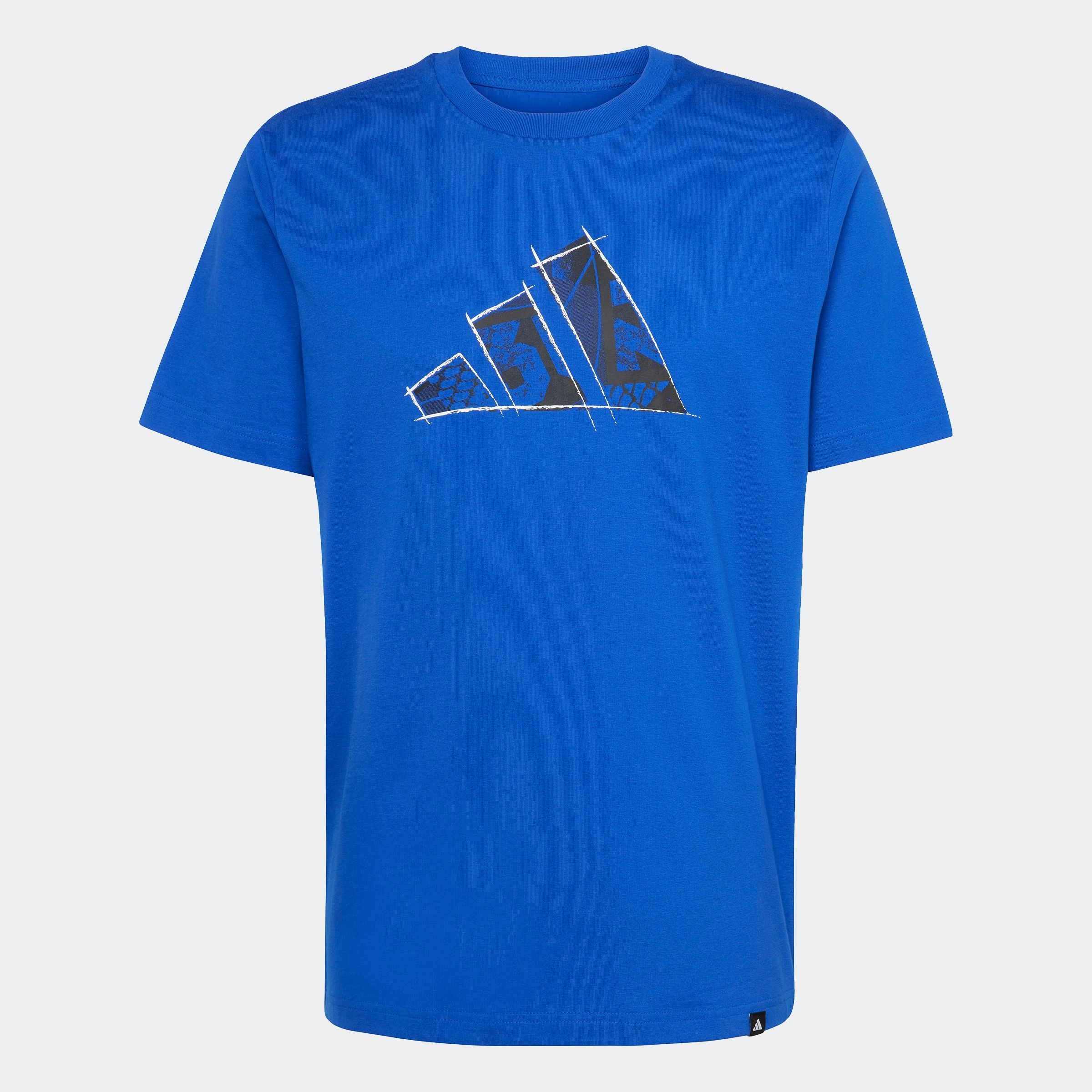 adidas Sportswear T-Shirt »M PHOTO LOGO T«